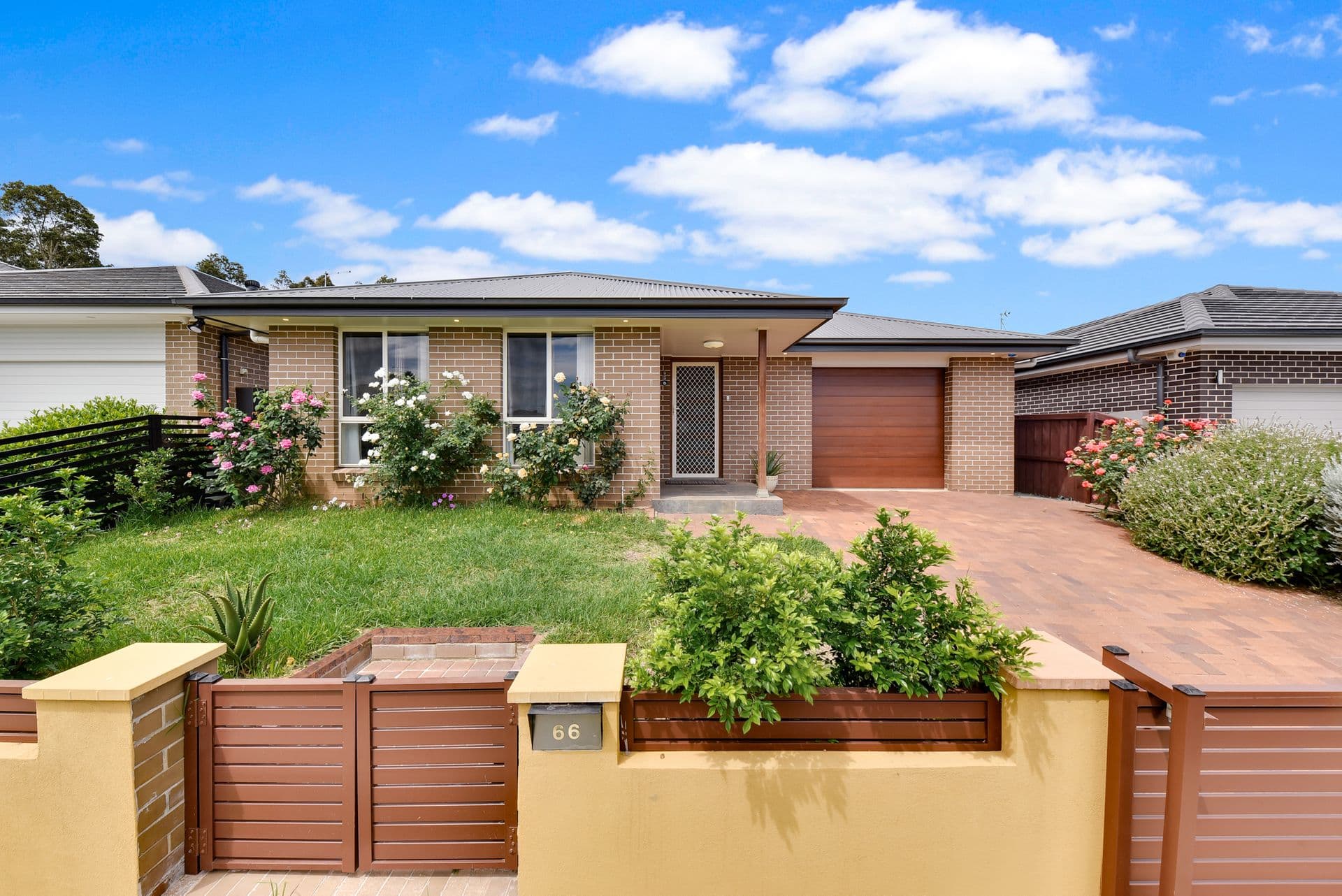66 Elizabeth Mcrae Avenue, Minto, NSW, 2566, Minto - Image 1