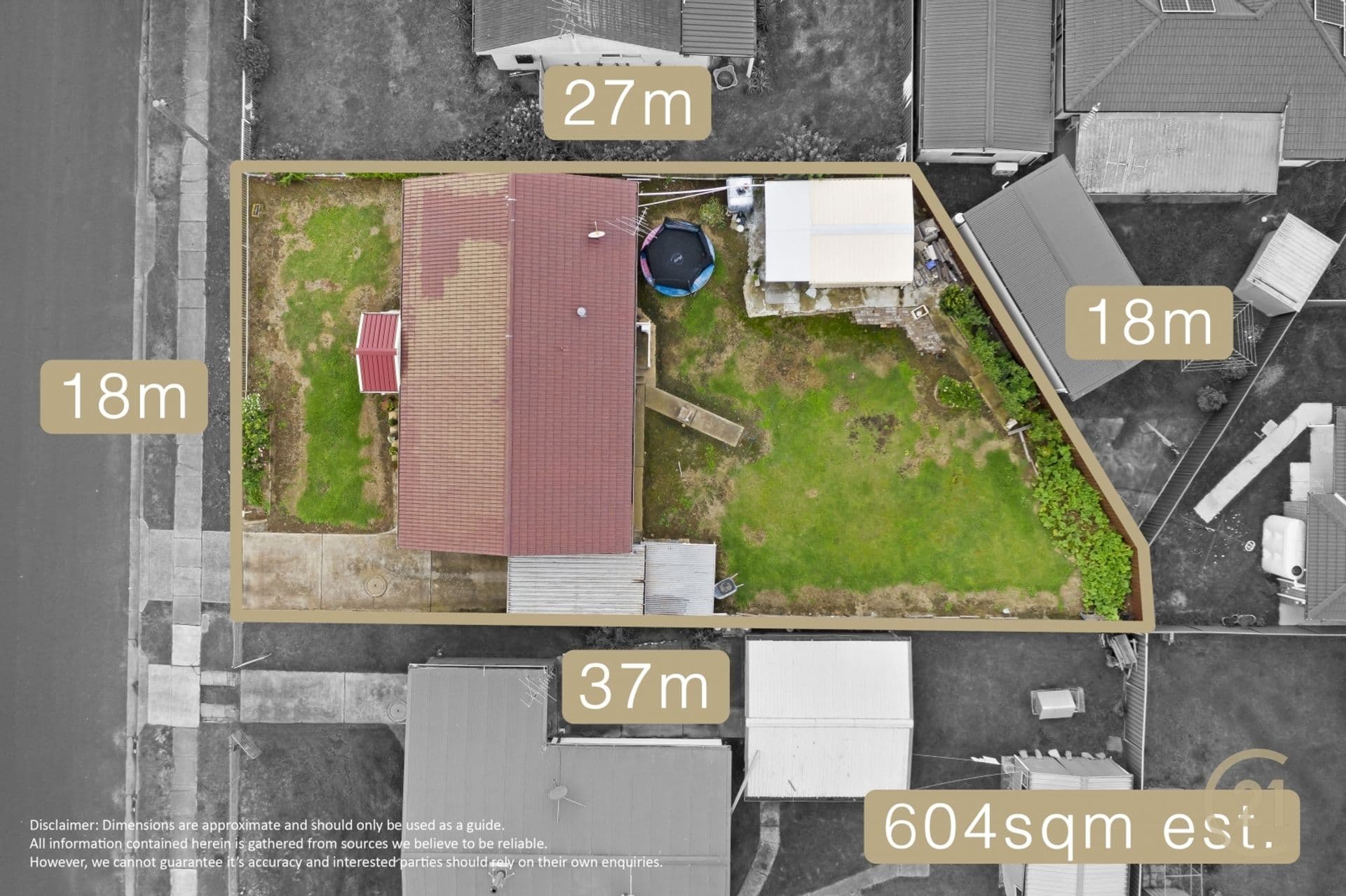 88 Kent St, Minto, NSW, 2566, Minto - Thumbnail 2