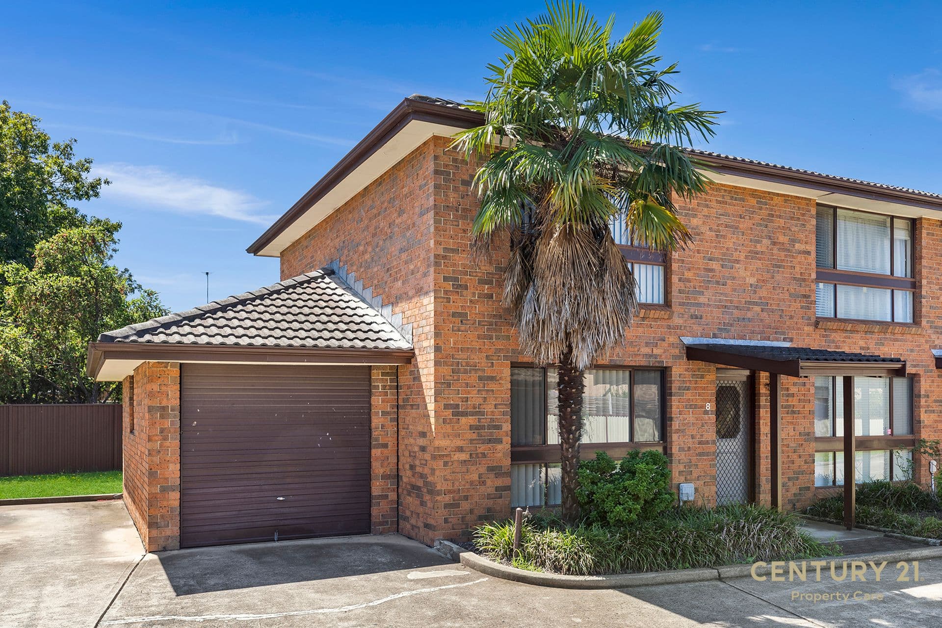 8/29 Myee Rd, Macquarie Fields, NSW, 2564, Macquarie Fields - Image 1