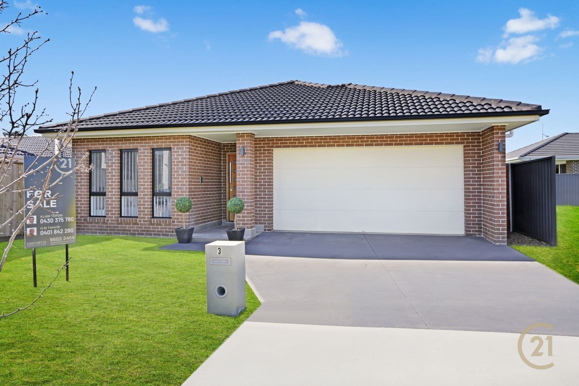 3 Peckham Grove, Oran Park, NSW, 2570, Oran Park - Image 1