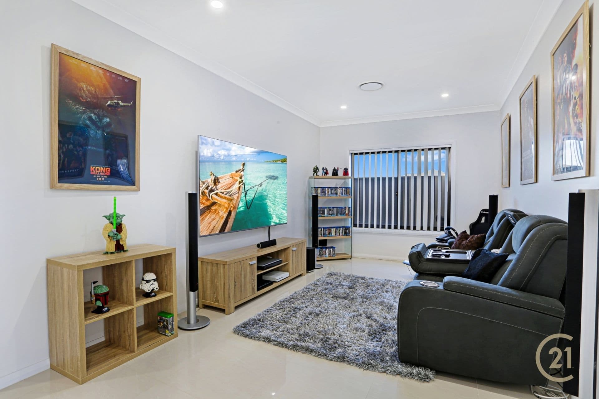 3 Peckham Grove, Oran Park, NSW, 2570, Oran Park - Thumbnail 4
