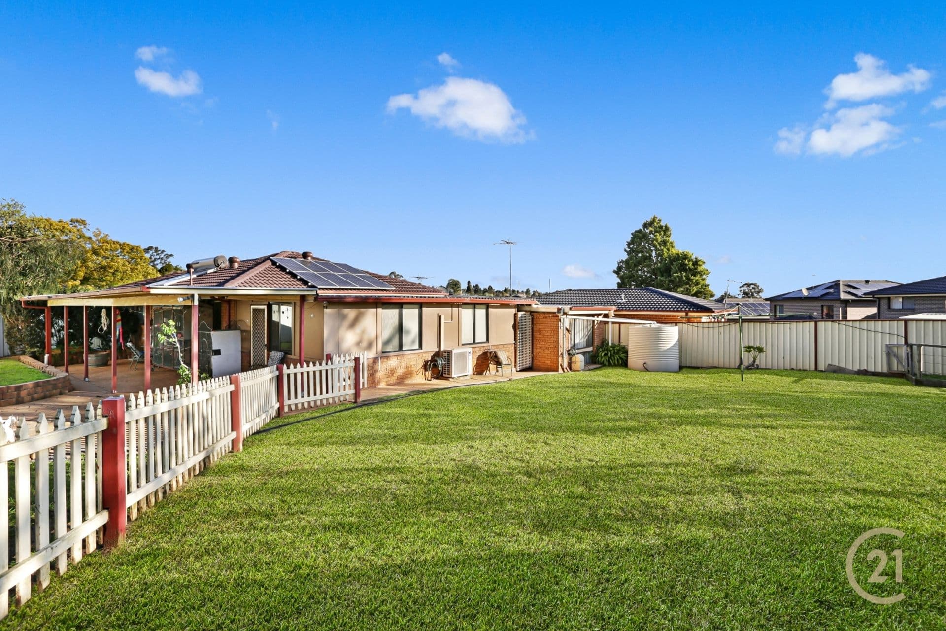 22 Fenton Cres, Minto, NSW, 2566, Minto - Thumbnail 6