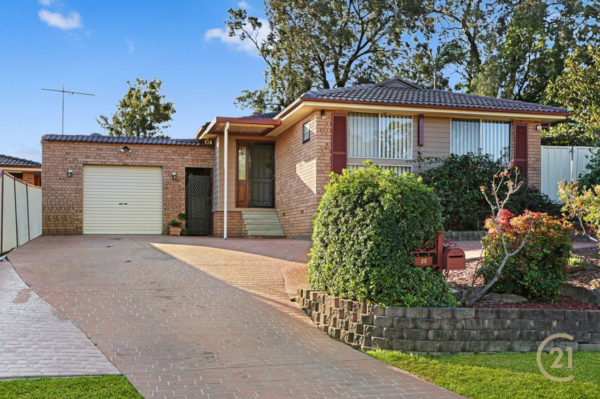 22 Fenton Cres, Minto, NSW, 2566, Minto - Image 1