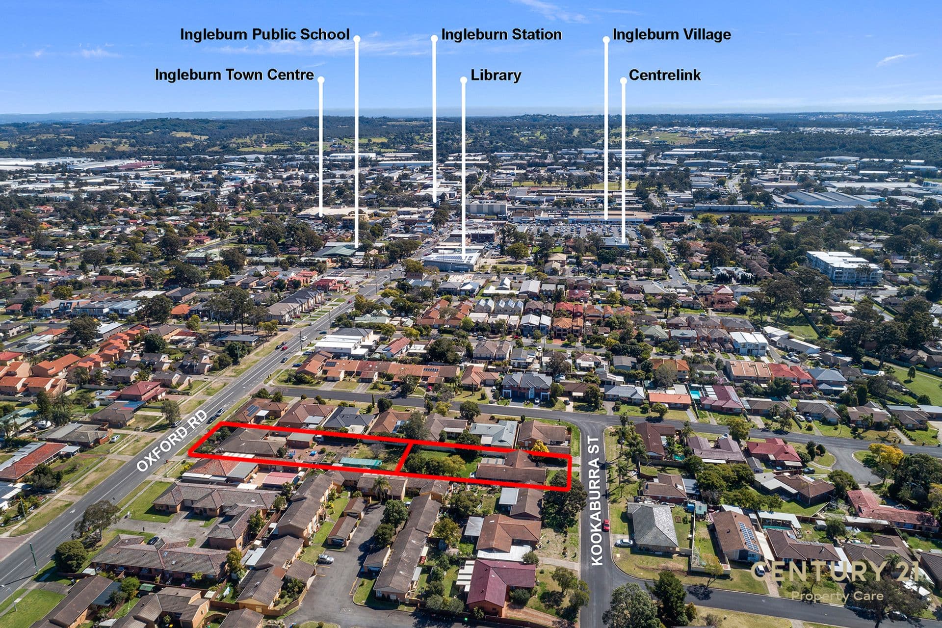 104 Oxford Rd, Ingleburn, NSW, 2565, Ingleburn - Thumbnail 2