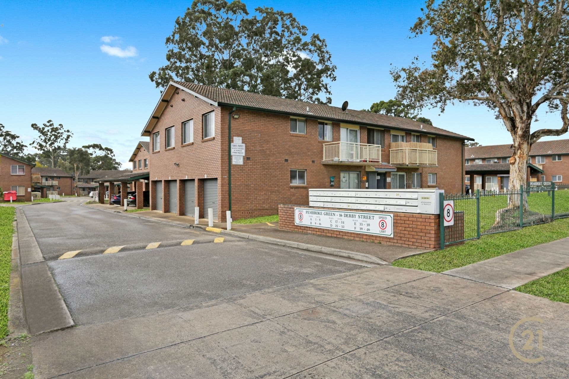 10/16 Derby St, Minto, NSW, 2566, Minto - Thumbnail 2