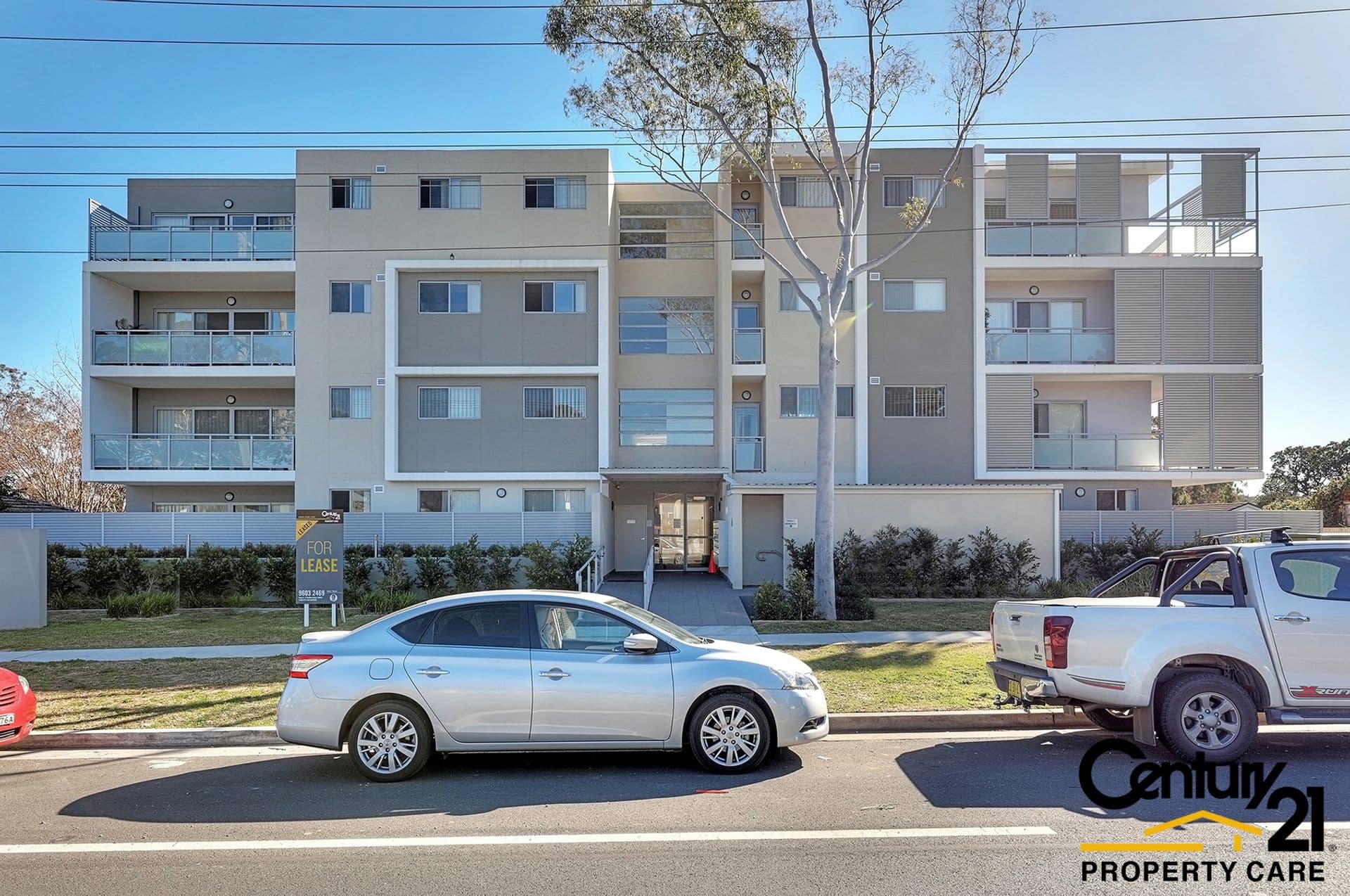 12/31-35 Cumberland Rd, Ingleburn, NSW, 2565, Ingleburn - Thumbnail 2