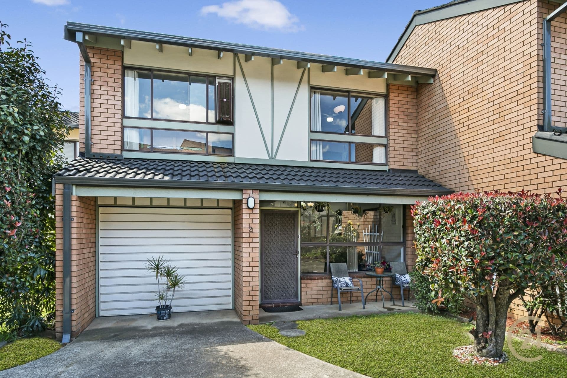 2/72 Macquarie Rd, Ingleburn, NSW, 2565, Ingleburn - Thumbnail 4