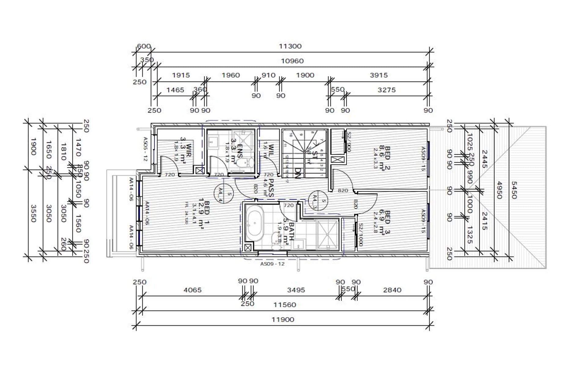 91 Bardia Avenue, Bardia, NSW, 2565, Bardia - Thumbnail 6