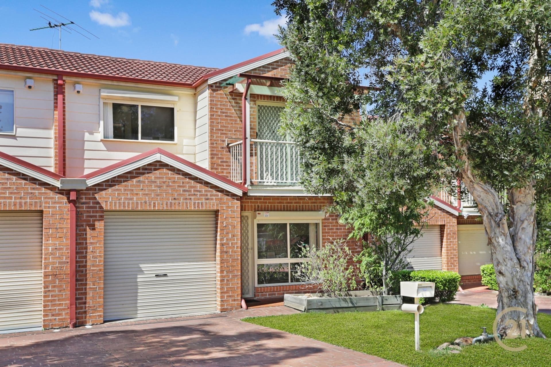 2/14-16 Lewis Rd, Liverpool, NSW, 2170, Liverpool - Image 1
