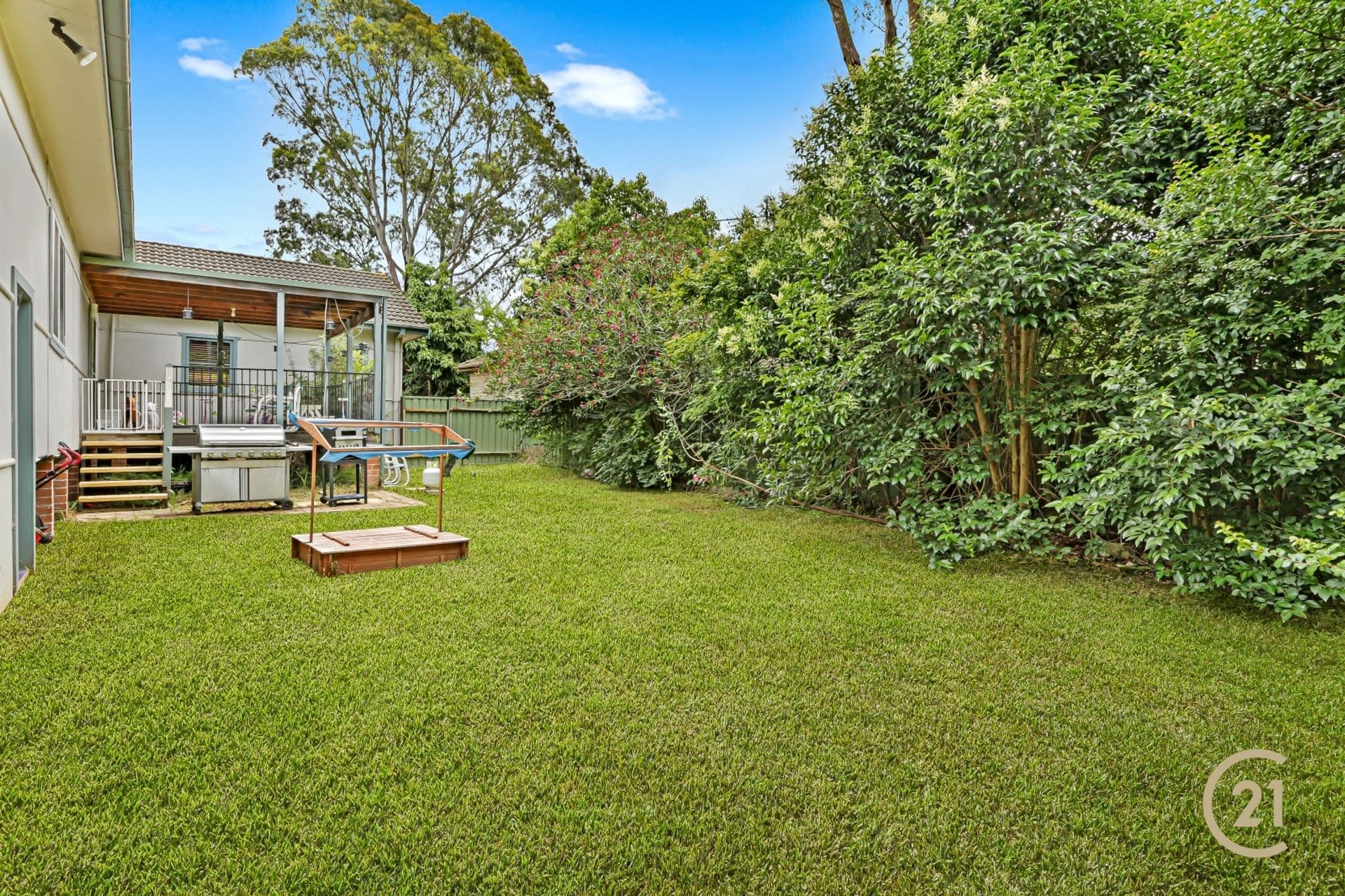 31 Alexander Cres, Macquarie Fields, NSW, 2564, Macquarie Fields - Thumbnail 3