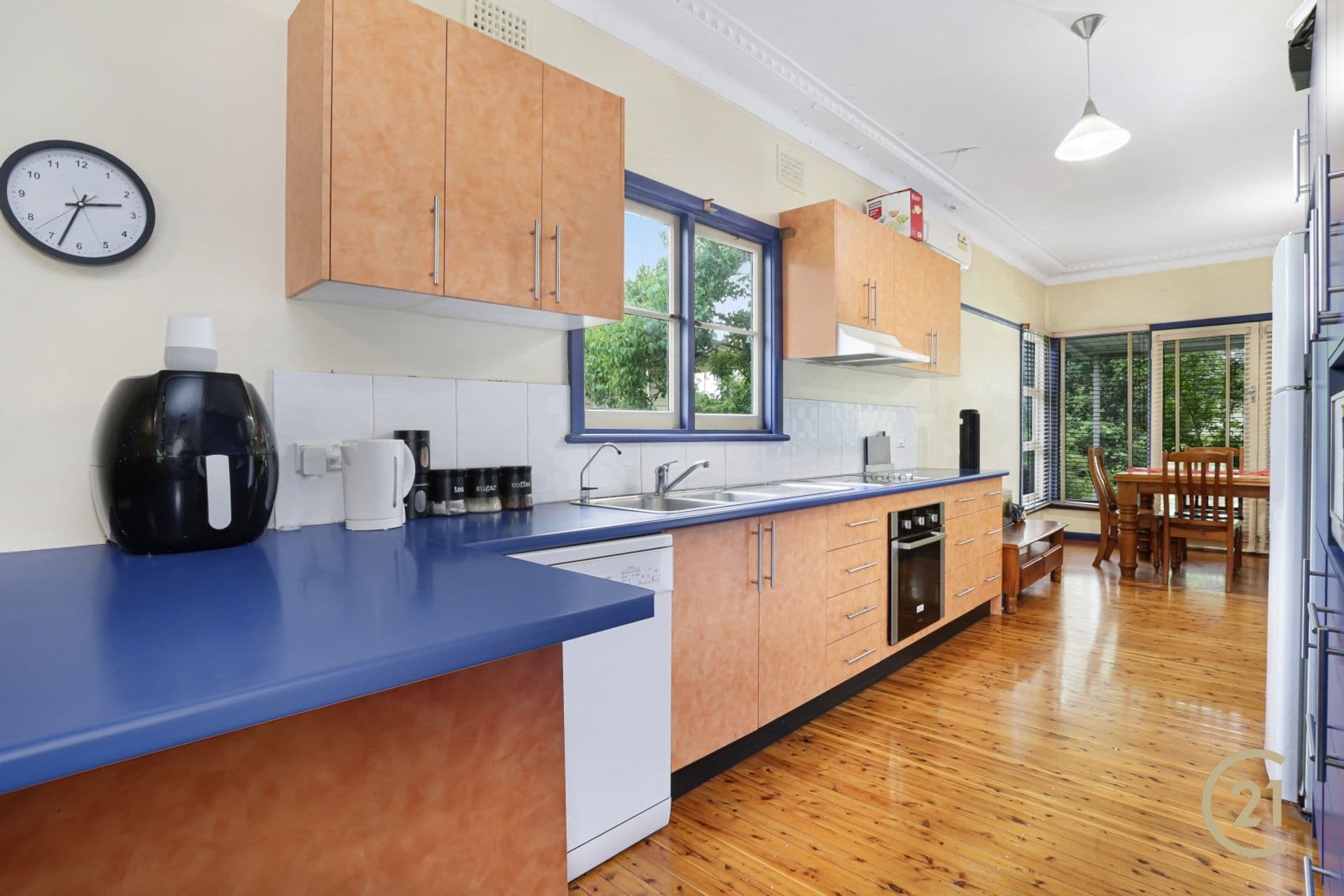 31 Alexander Cres, Macquarie Fields, NSW, 2564, Macquarie Fields - Thumbnail 4