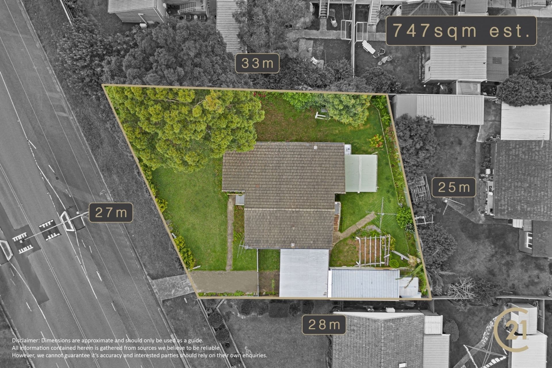 110 Fields Rd, Ingleburn, NSW, 2565, Ingleburn - Image 1