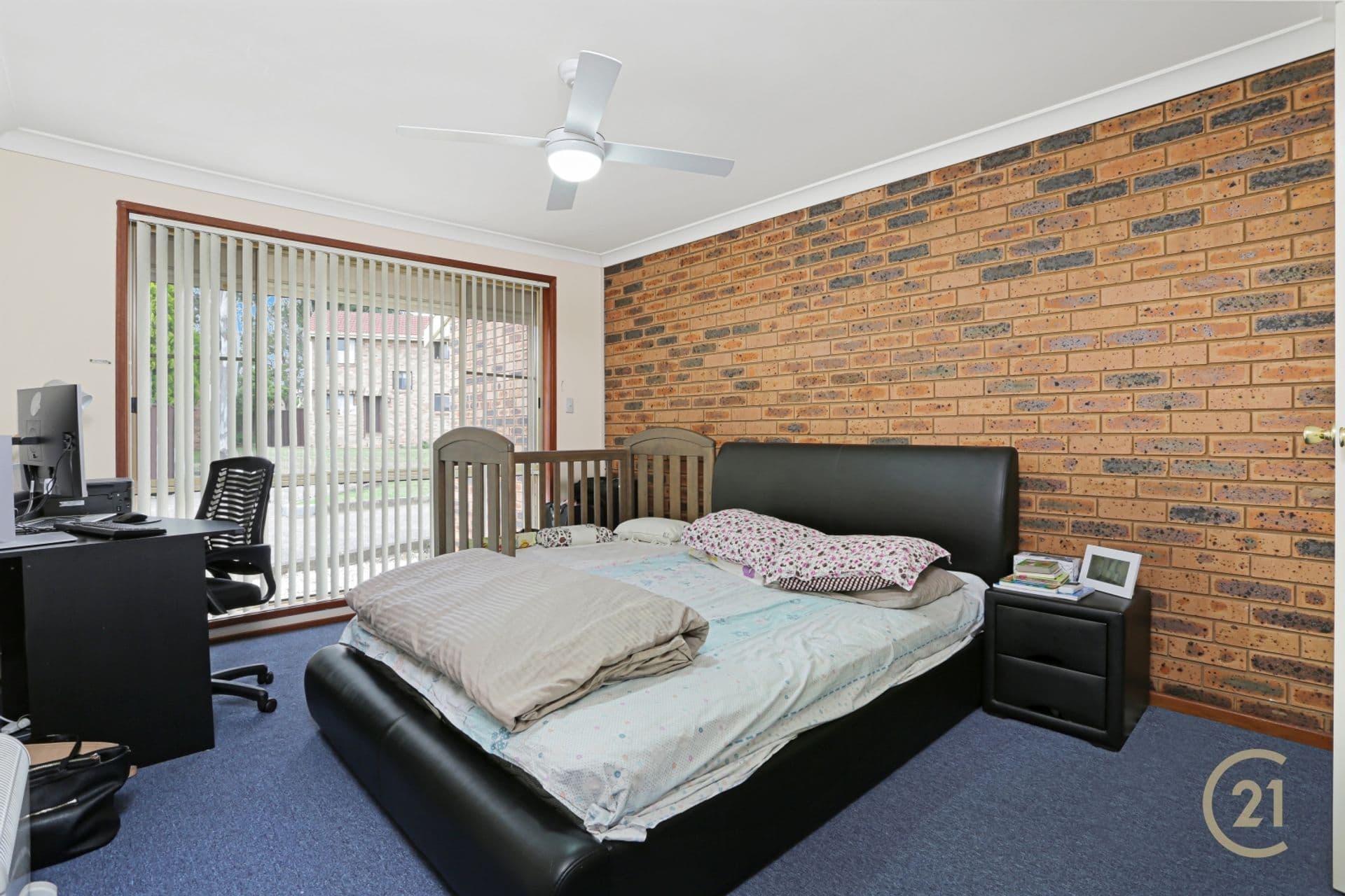 47/196-200 Harrow Rd, Glenfield, NSW, 2167, Glenfield - Thumbnail 3