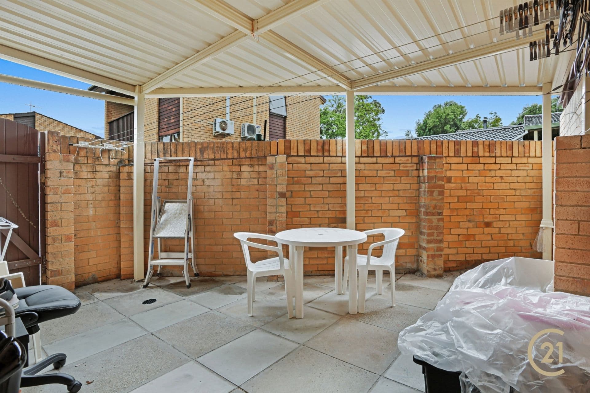 15/2 Whipbird Ave, Ingleburn, NSW, 2565, Ingleburn - Thumbnail 3