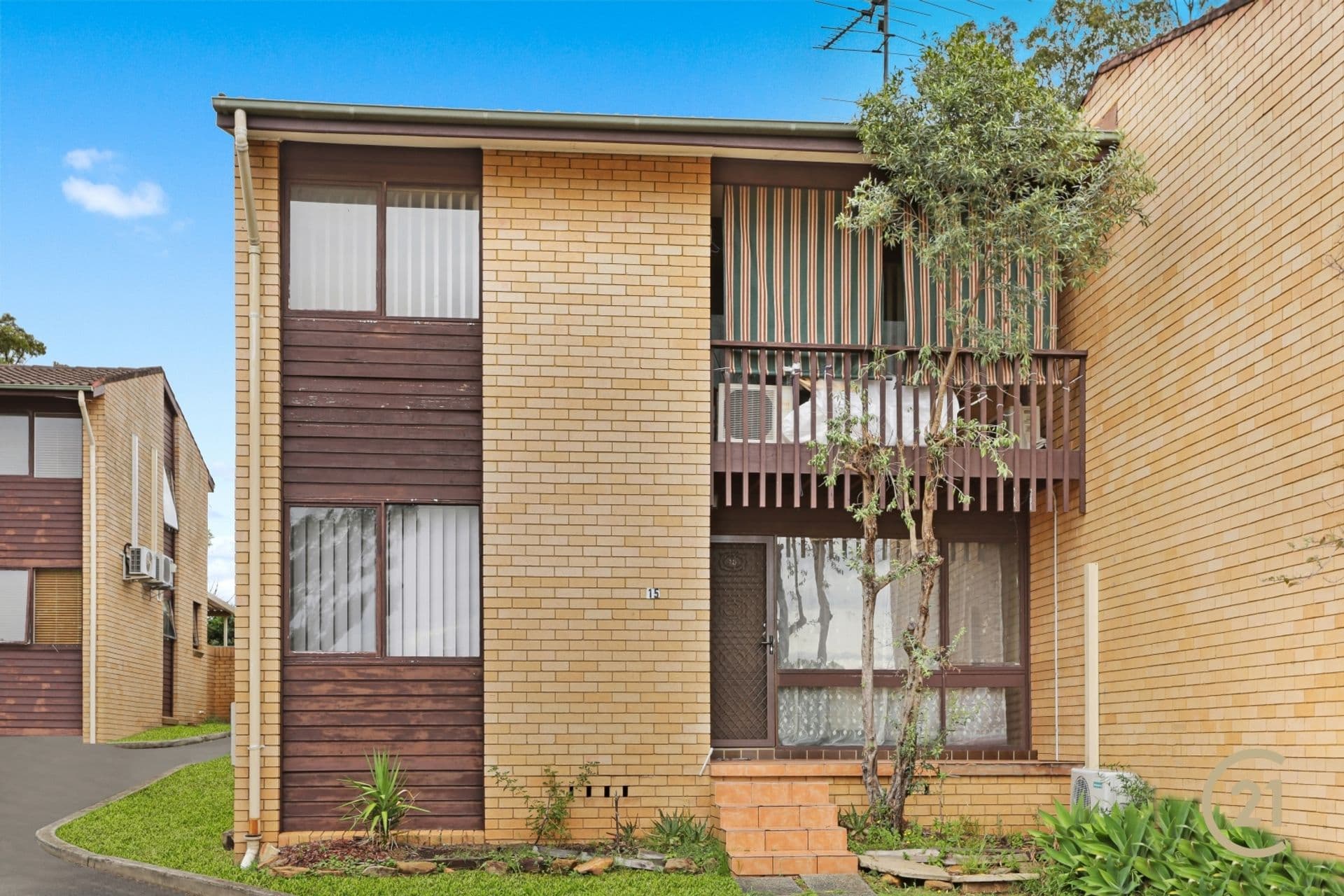 15/2 Whipbird Ave, Ingleburn, NSW, 2565, Ingleburn - Thumbnail 2