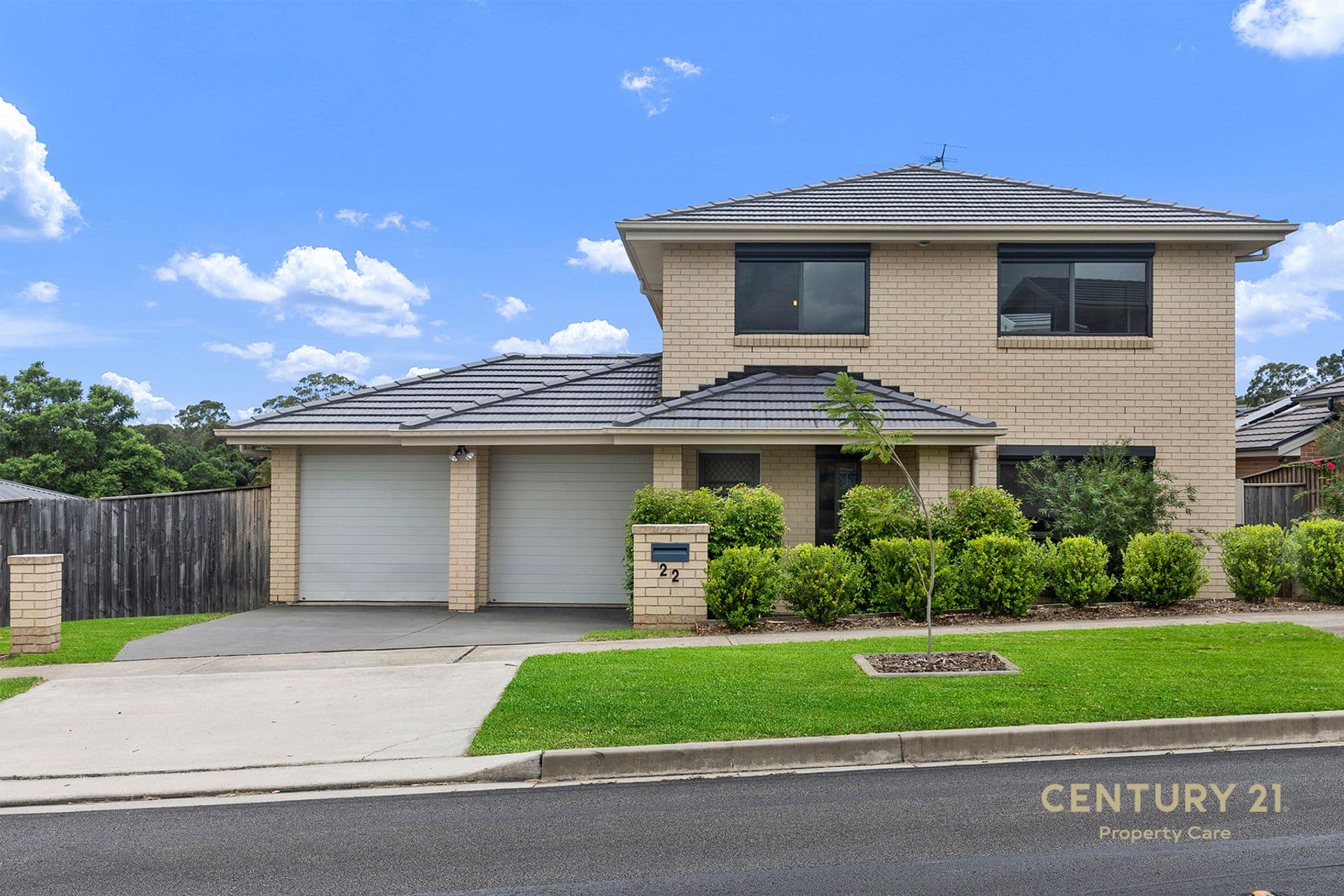 22 Gawler Ave, Minto, NSW, 2566, Minto - Image 1