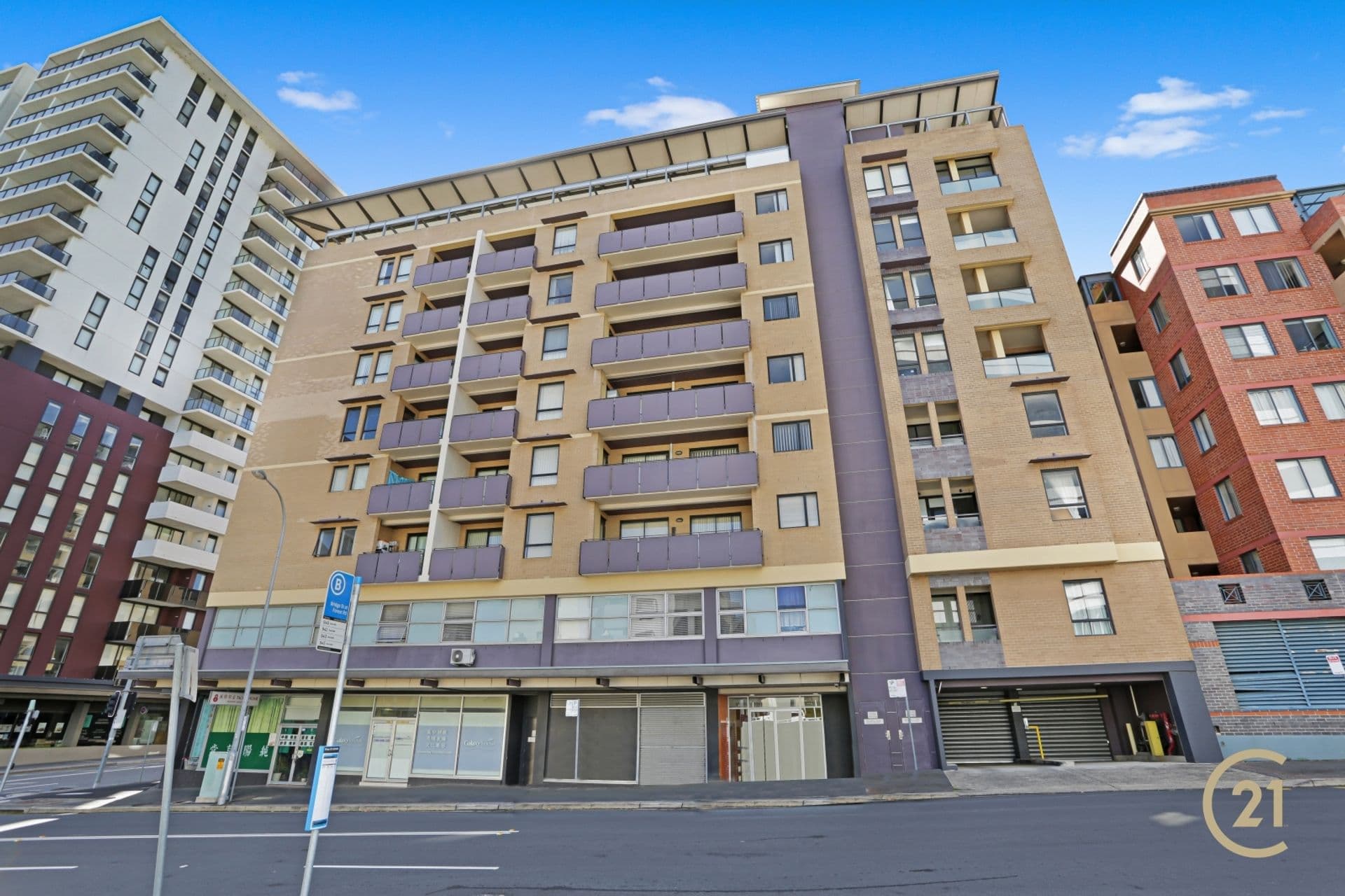 43/313 Forest Rd, Hurstville, NSW, 2220, Hurstville - Image 1