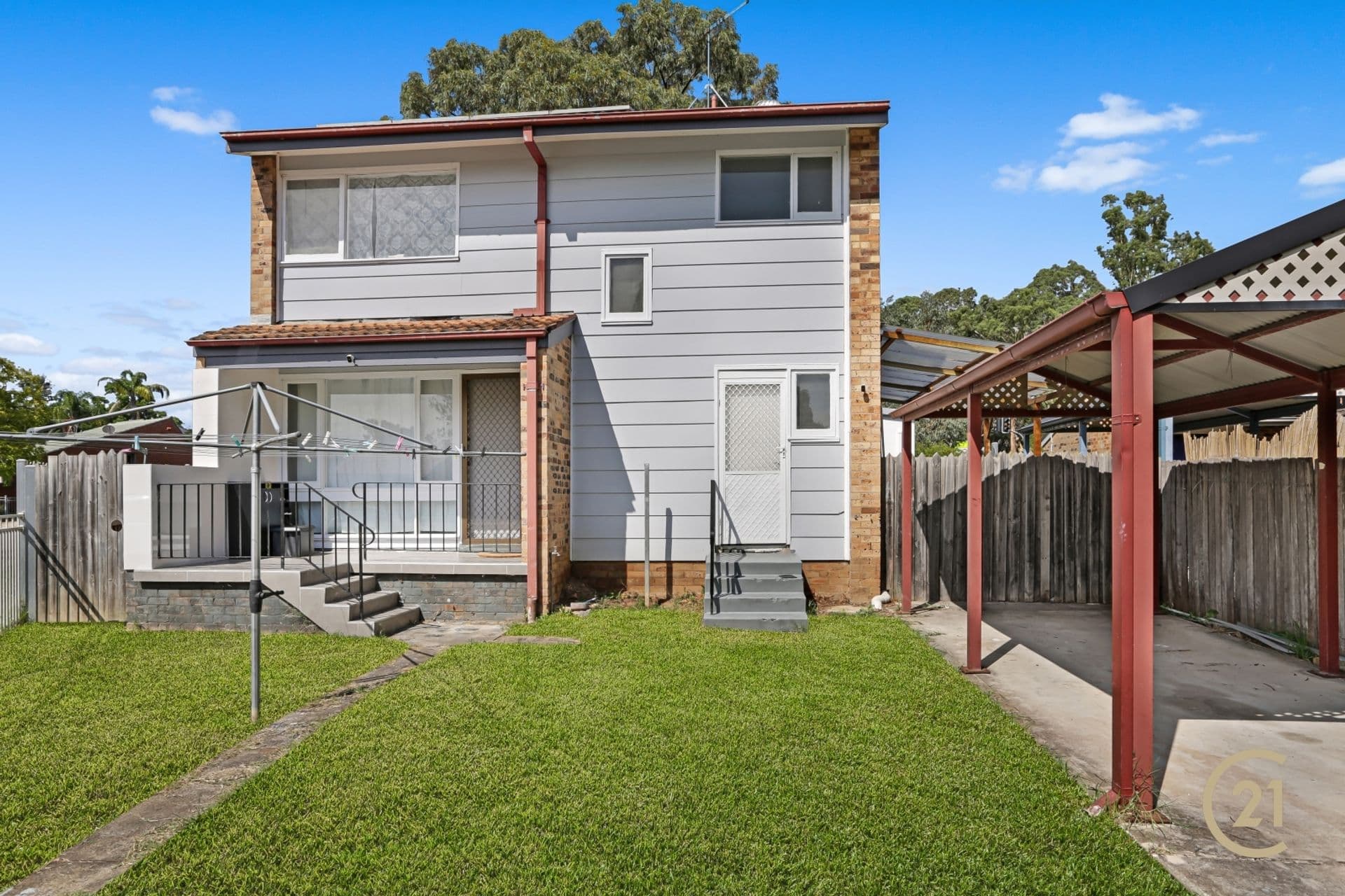 1 Risdoni Way, Macquarie Fields, NSW, 2564, Macquarie Fields - Thumbnail 8