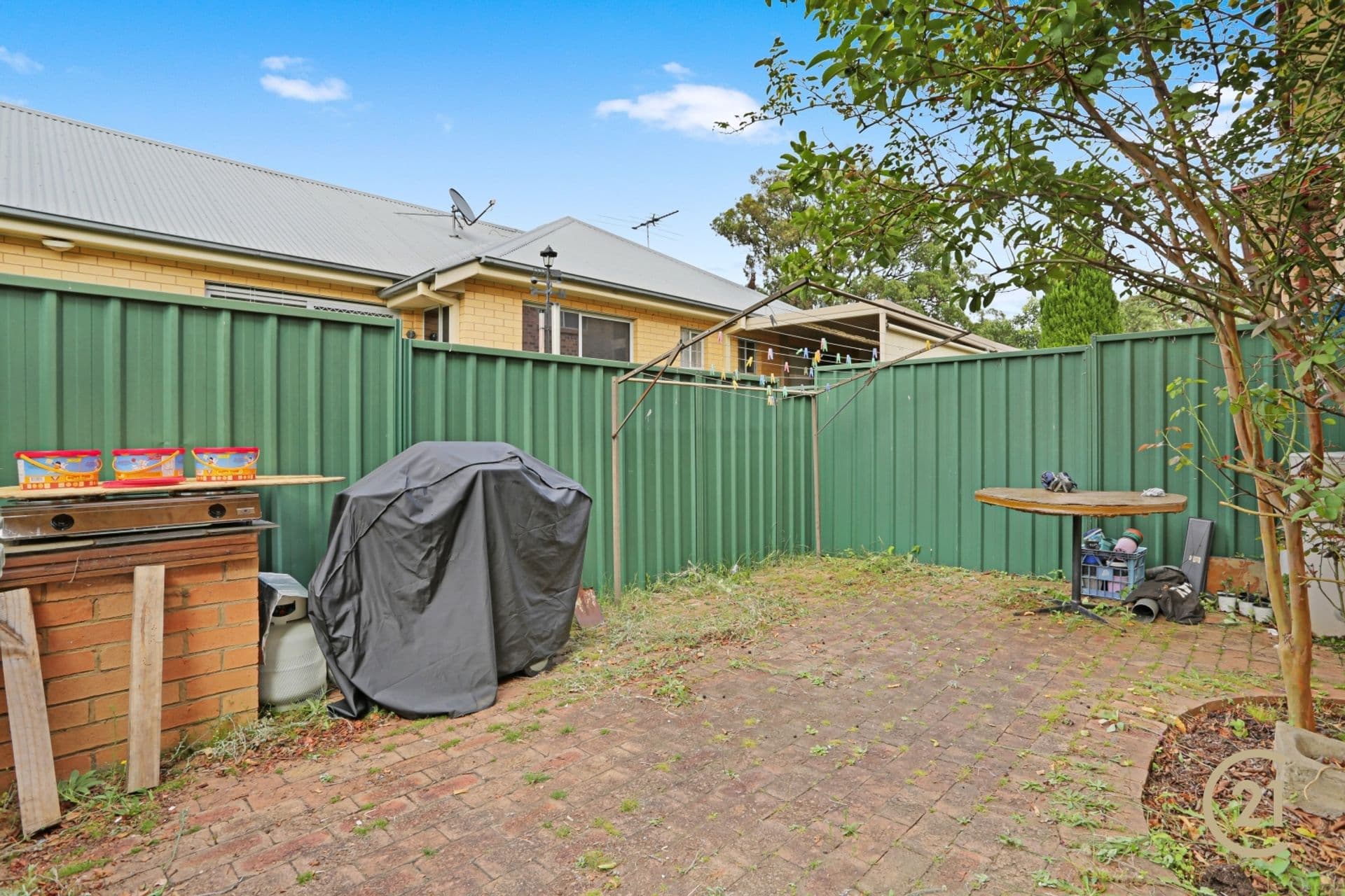 1/39-41 Cumberland Rd, Ingleburn, NSW, 2565, Ingleburn - Thumbnail 6