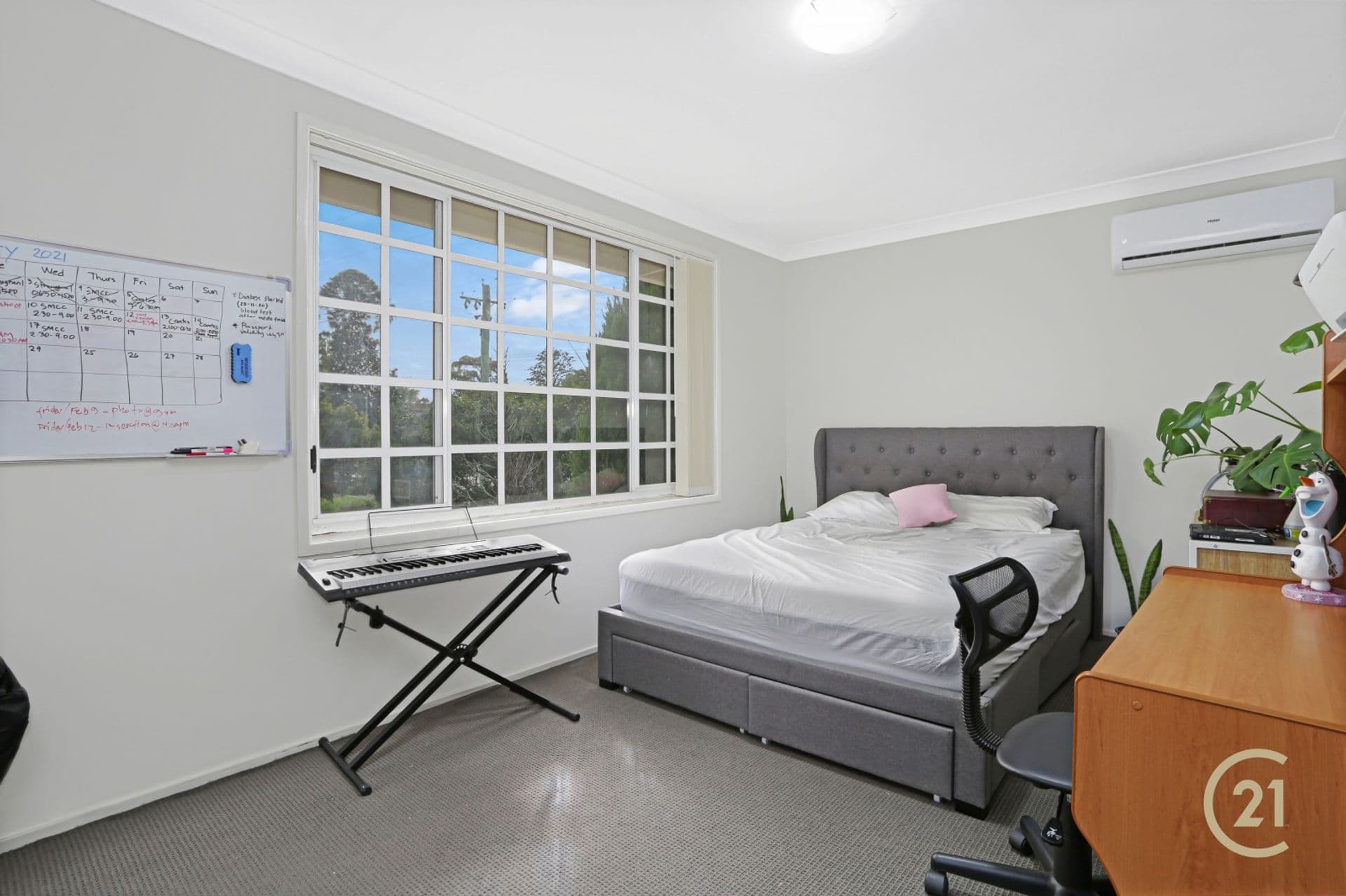 1/39-41 Cumberland Rd, Ingleburn, NSW, 2565, Ingleburn - Thumbnail 4