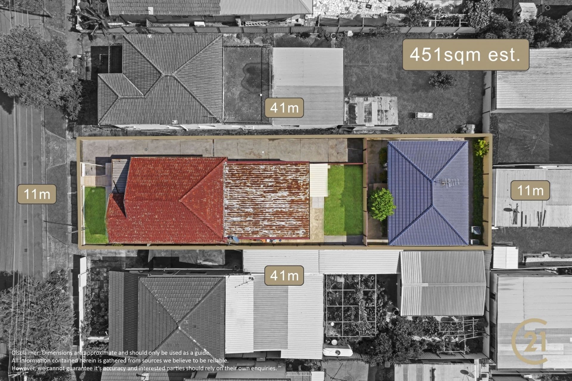 116 Taylor St, Lakemba, NSW, 2195, Lakemba - Thumbnail 3