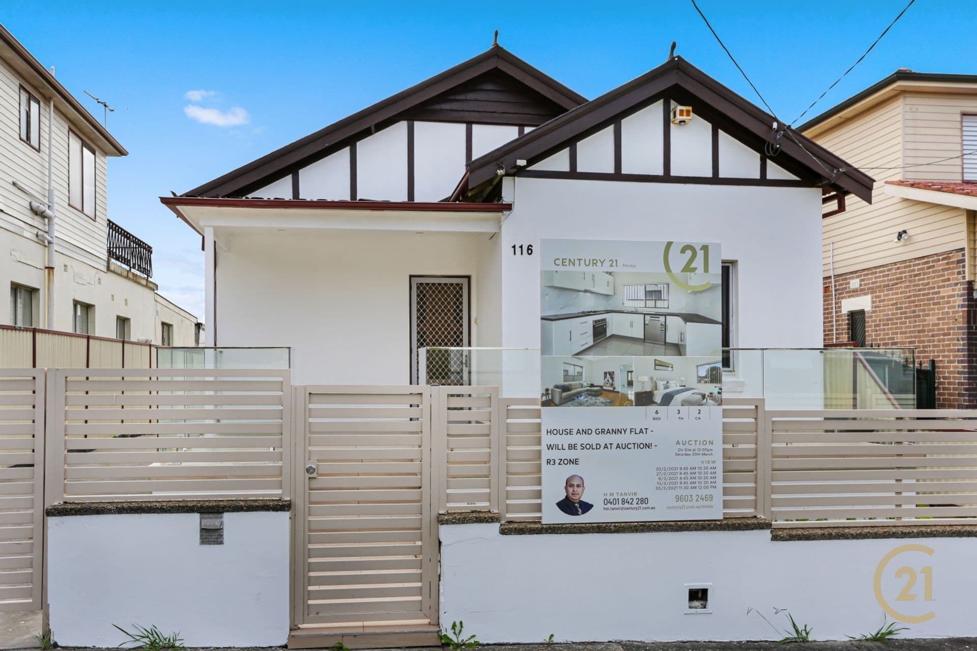 116 Taylor St, Lakemba, NSW, 2195, Lakemba - Image 1