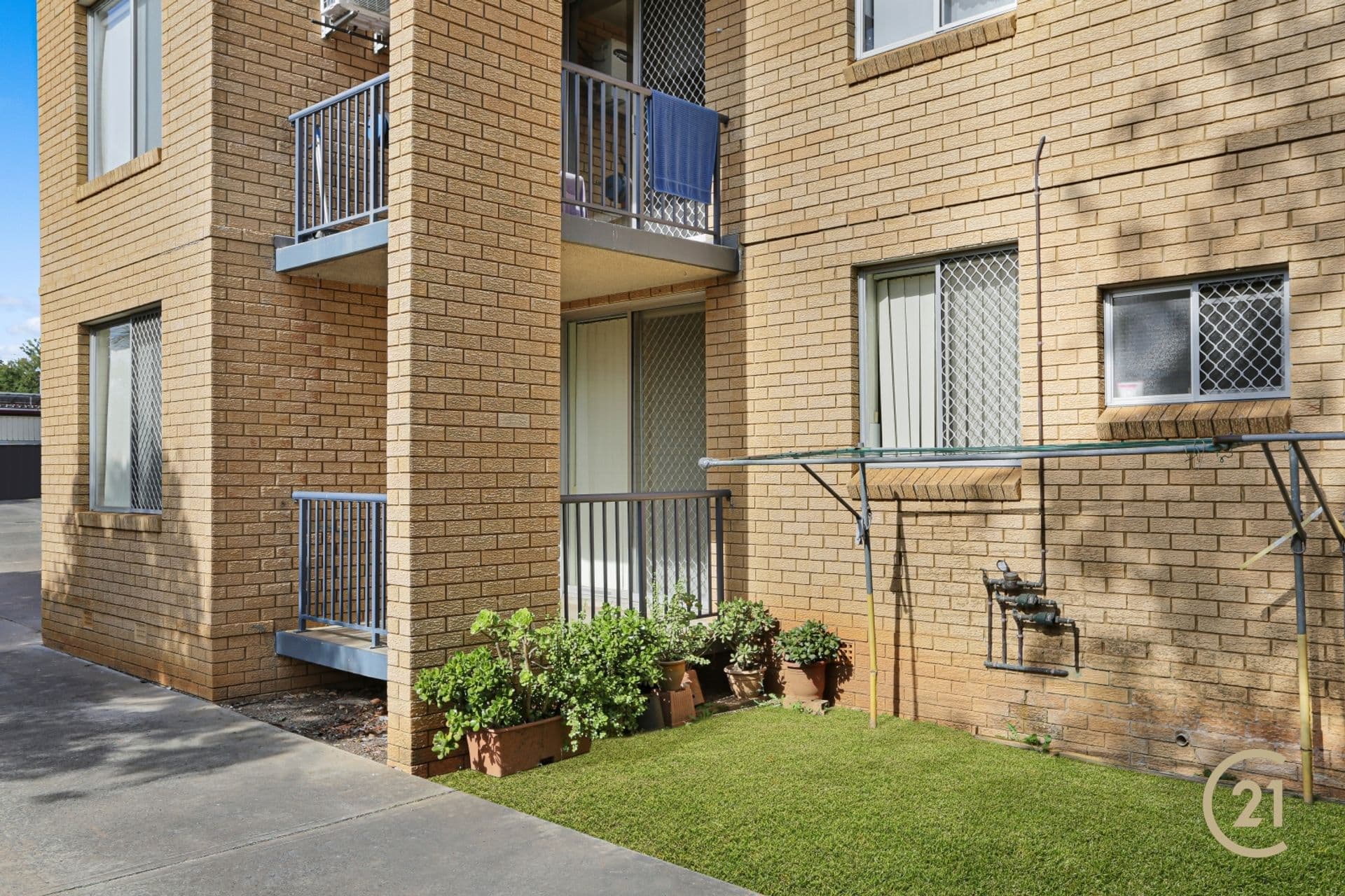25/7 Hoddle Ave, Bradbury, NSW, 2560, Bradbury - Image 1