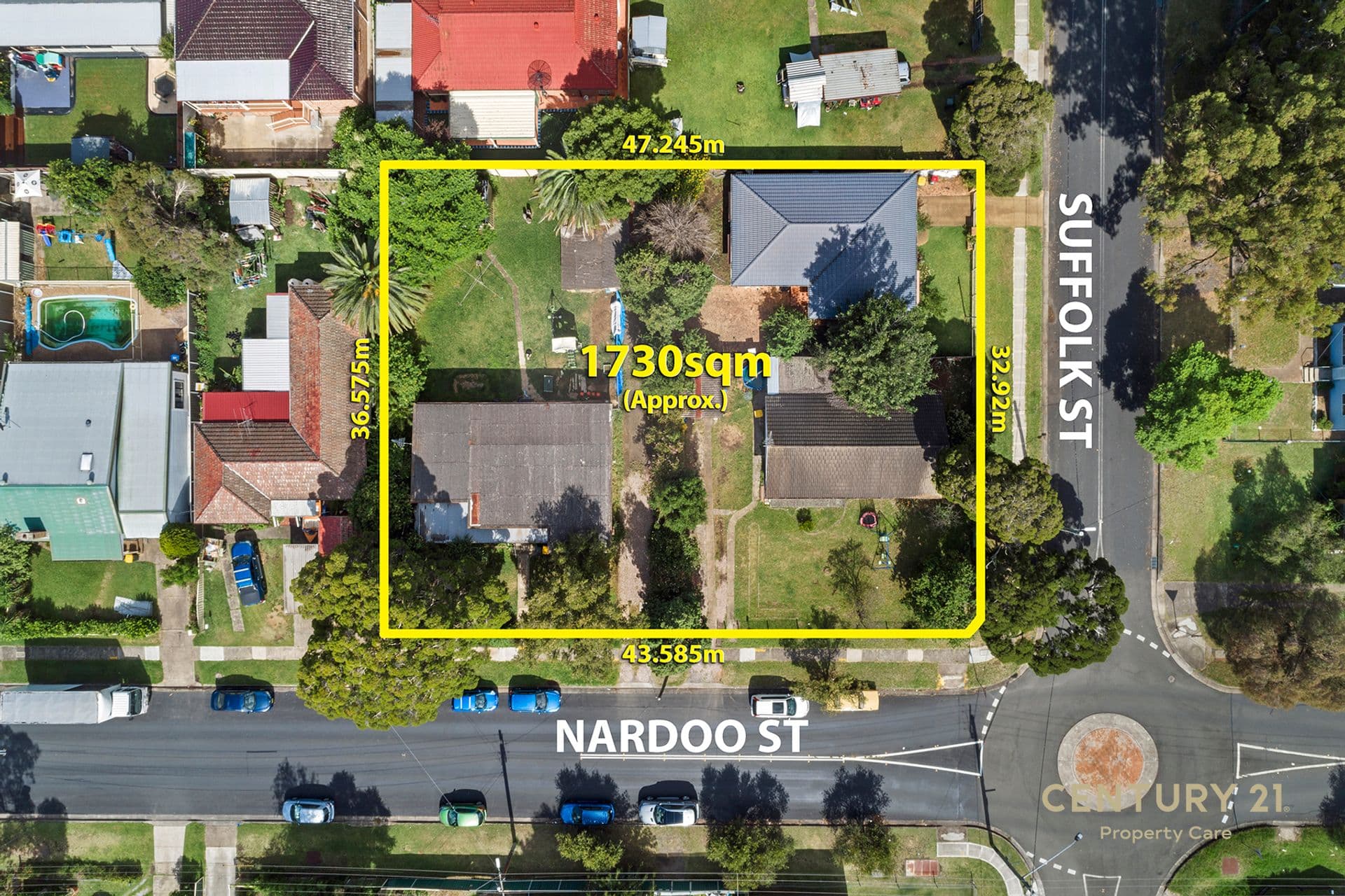 26 Nardoo St, Ingleburn, NSW, 2565, Ingleburn - Thumbnail 2