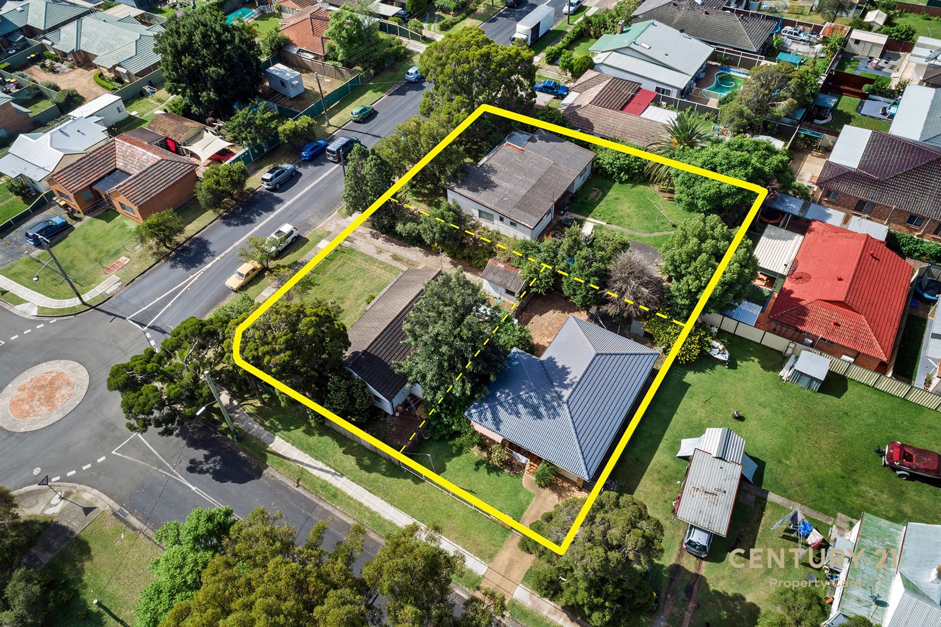 26 Nardoo St, Ingleburn, NSW, 2565, Ingleburn - Thumbnail 4
