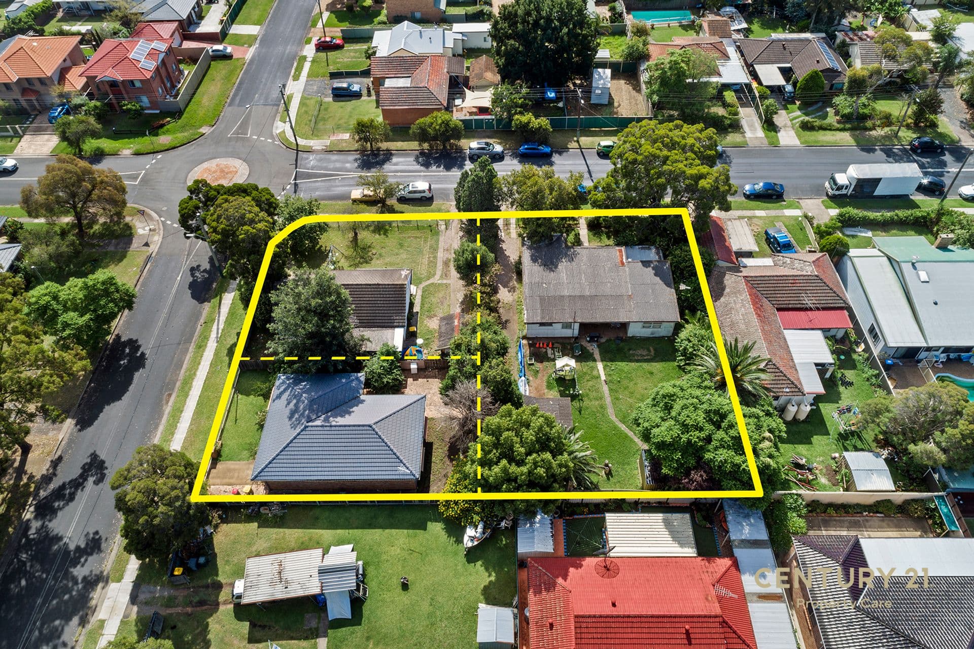 26 Nardoo St, Ingleburn, NSW, 2565, Ingleburn - Thumbnail 5