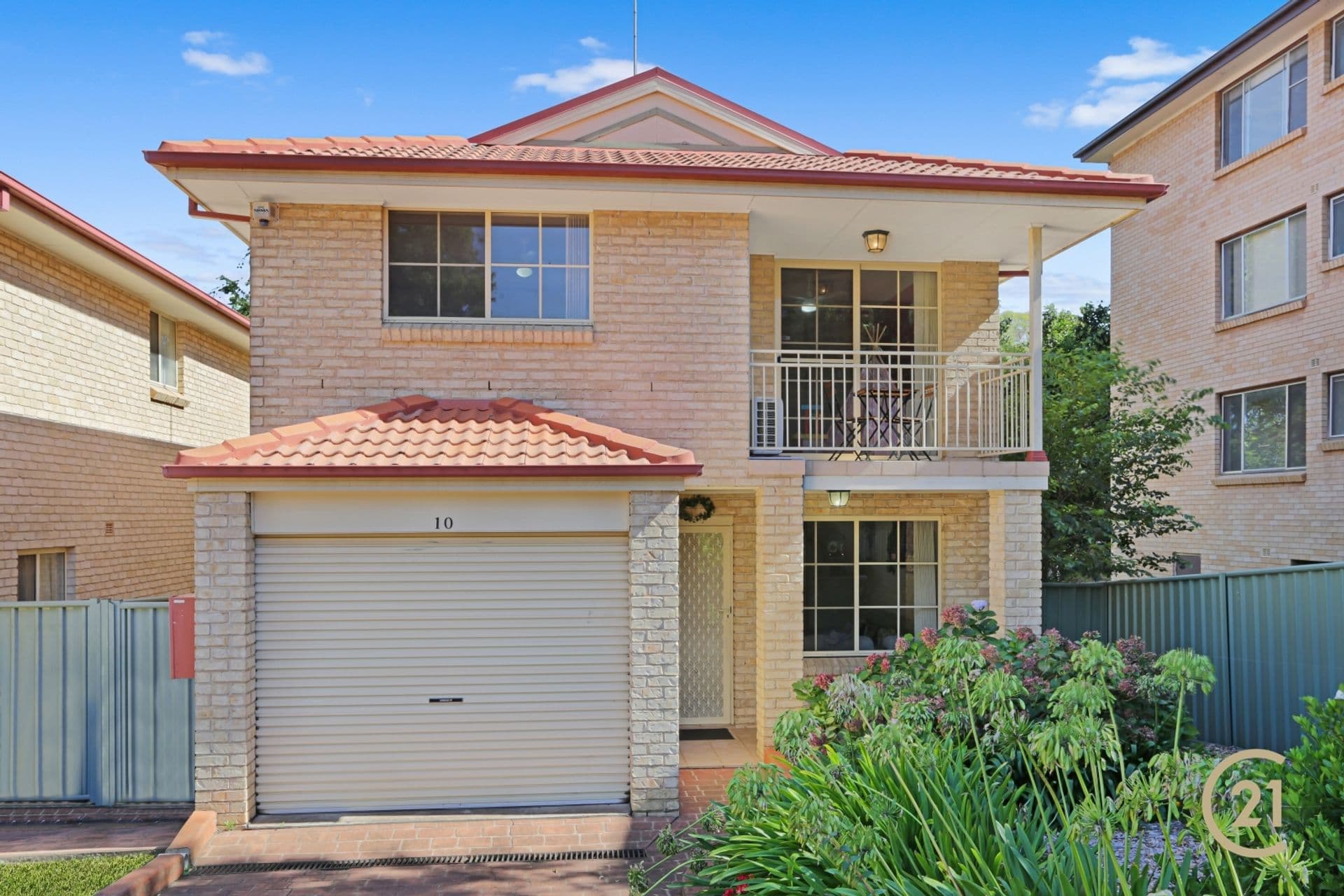 10/123 Lindesay St, Campbelltown, NSW, 2560, Campbelltown - Image 1