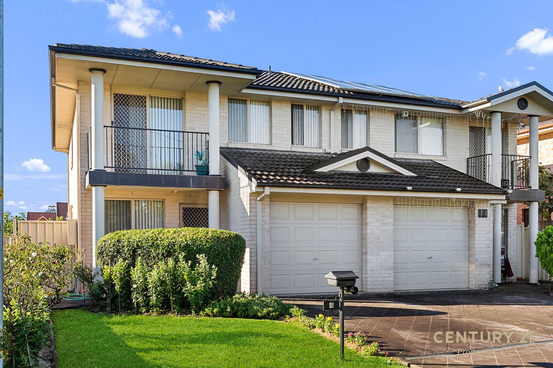 4 Waratah Cres, Macquarie Fields, NSW, 2564, Macquarie Fields - Image 1