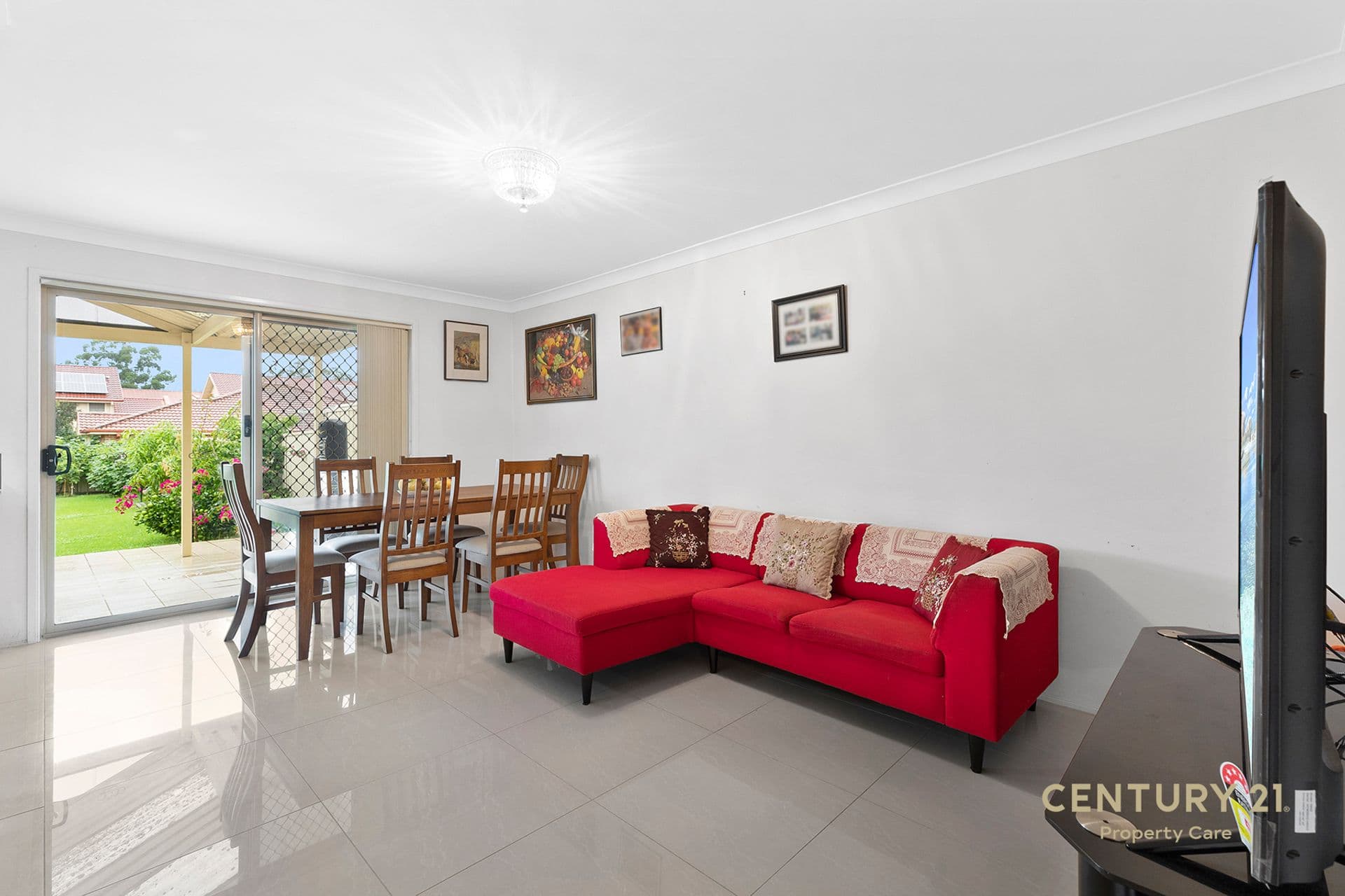 4 Waratah Cres, Macquarie Fields, NSW, 2564, Macquarie Fields - Thumbnail 3