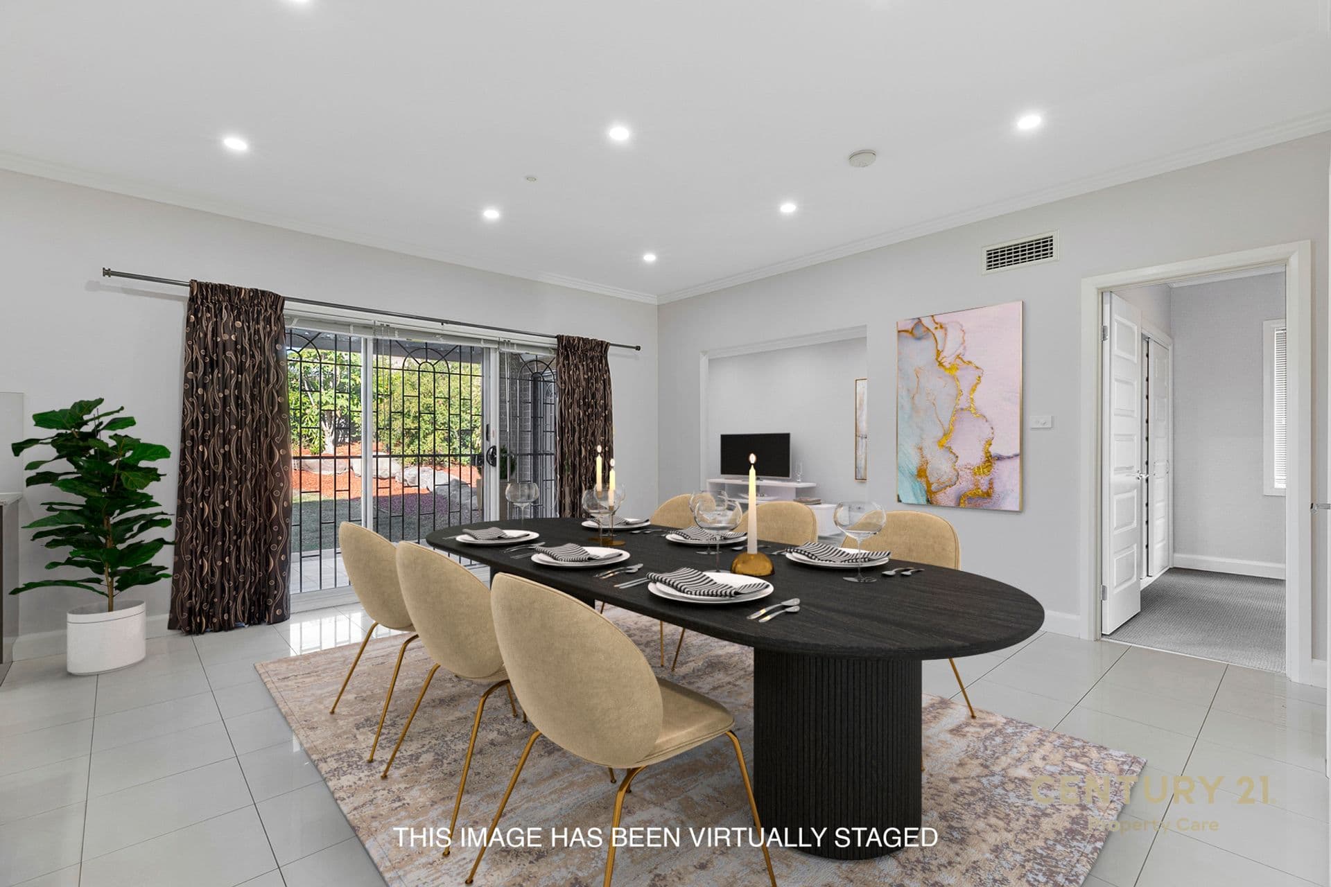 11 Parc Guell Drive, Campbelltown, NSW, 2560, Campbelltown - Thumbnail 5