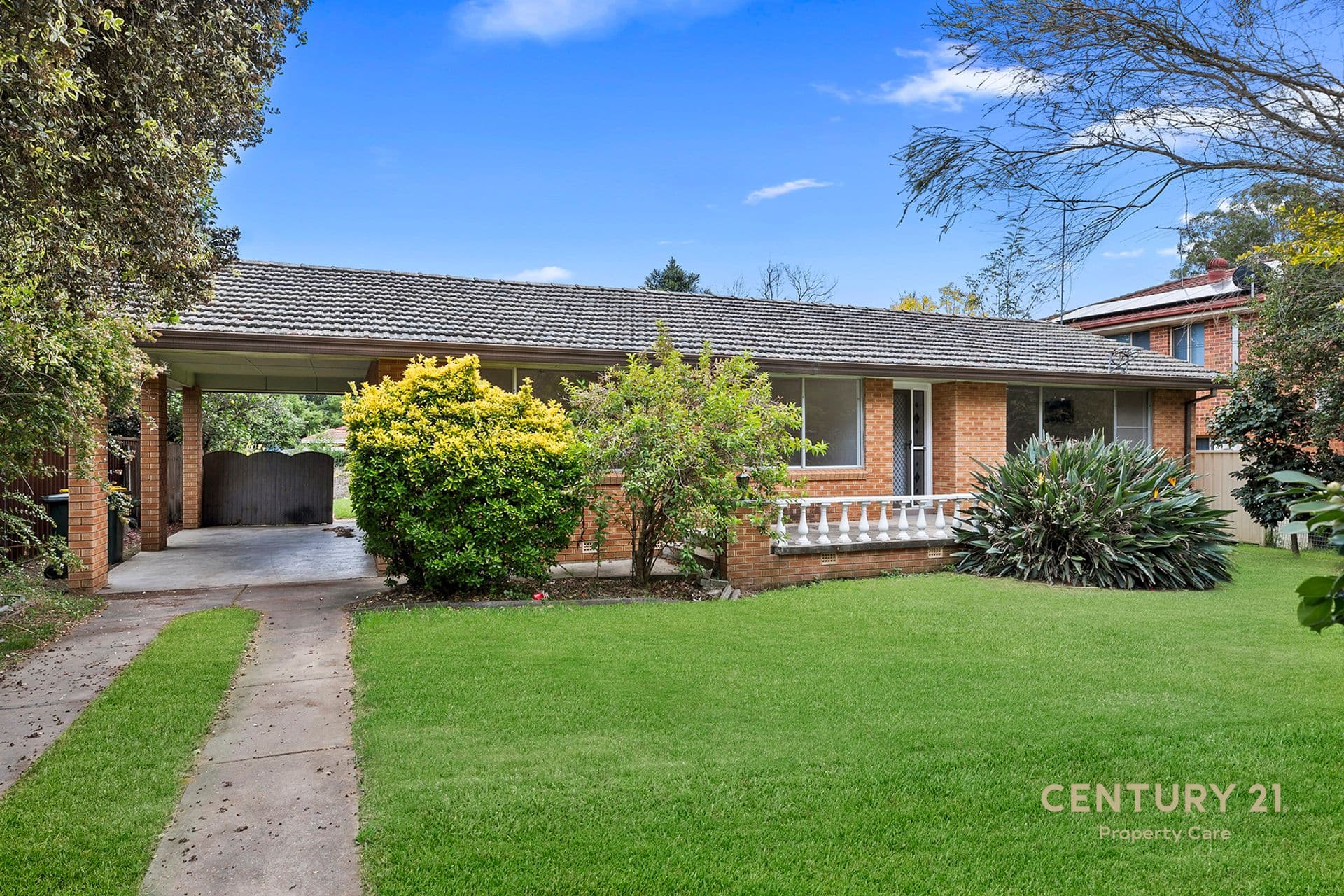10 Carlisle Street, Ingleburn, NSW, 2565, Ingleburn - Thumbnail 5