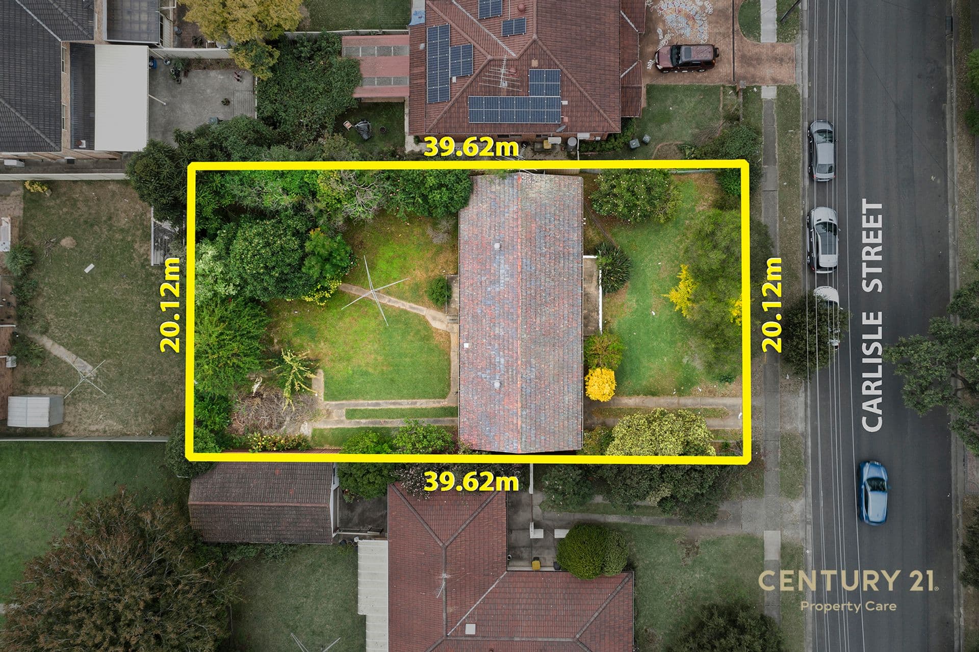 10 Carlisle Street, Ingleburn, NSW, 2565, Ingleburn - Image 1
