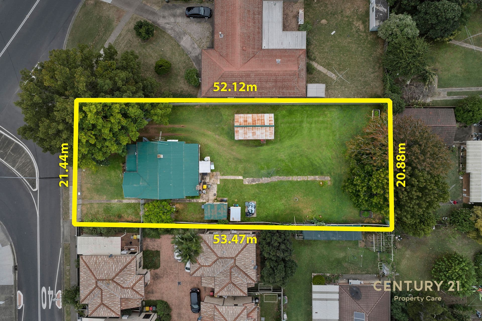 49 Macquarie Road, Ingleburn, NSW, 2565, Ingleburn - Thumbnail 3