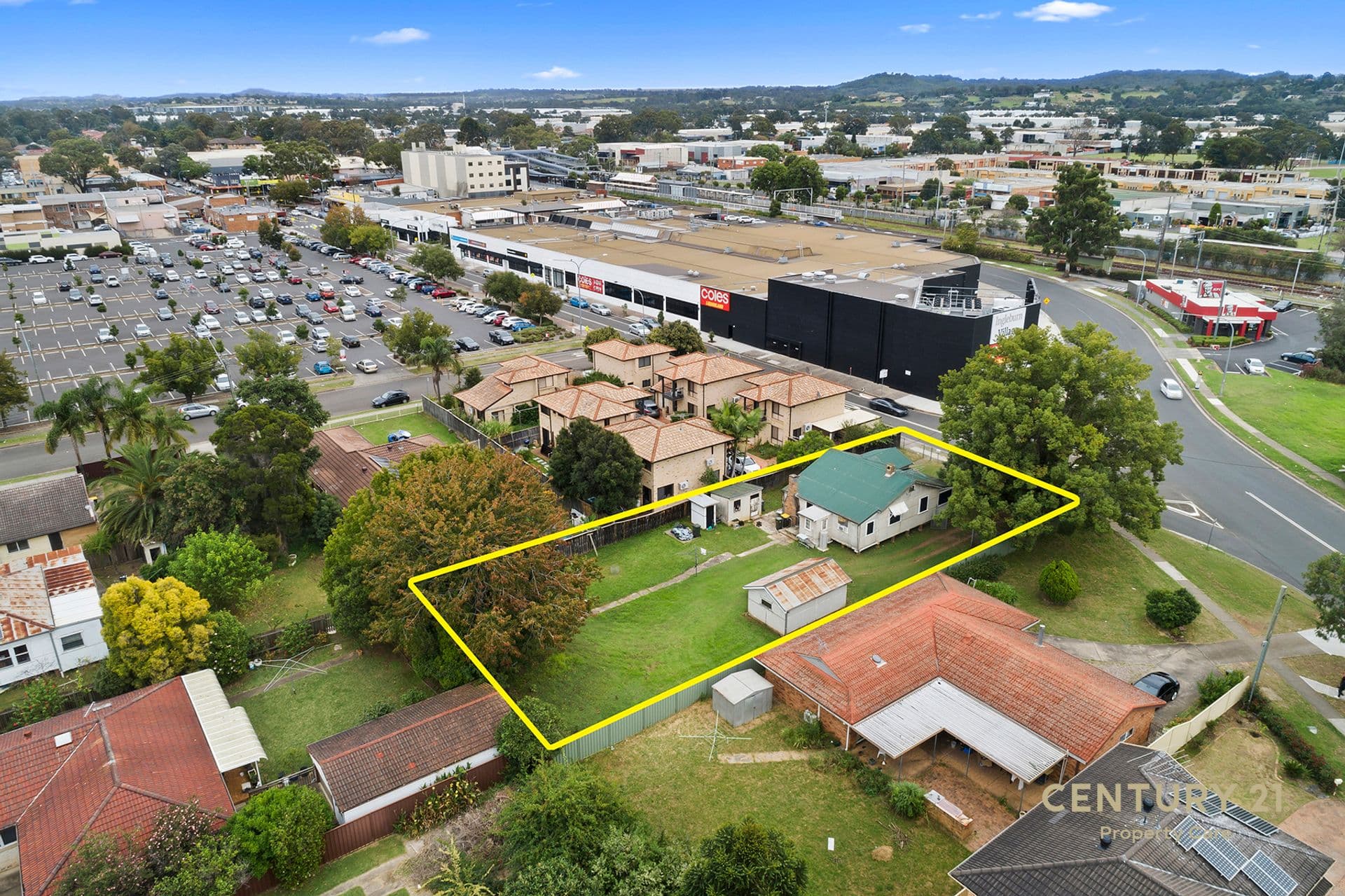 49 Macquarie Road, Ingleburn, NSW, 2565, Ingleburn - Thumbnail 4