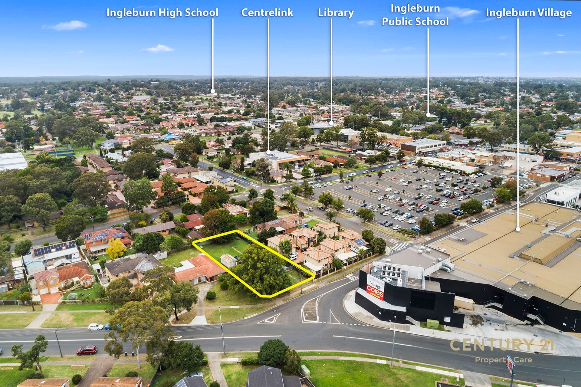 49 Macquarie Road, Ingleburn, NSW, 2565, Ingleburn - Thumbnail 2