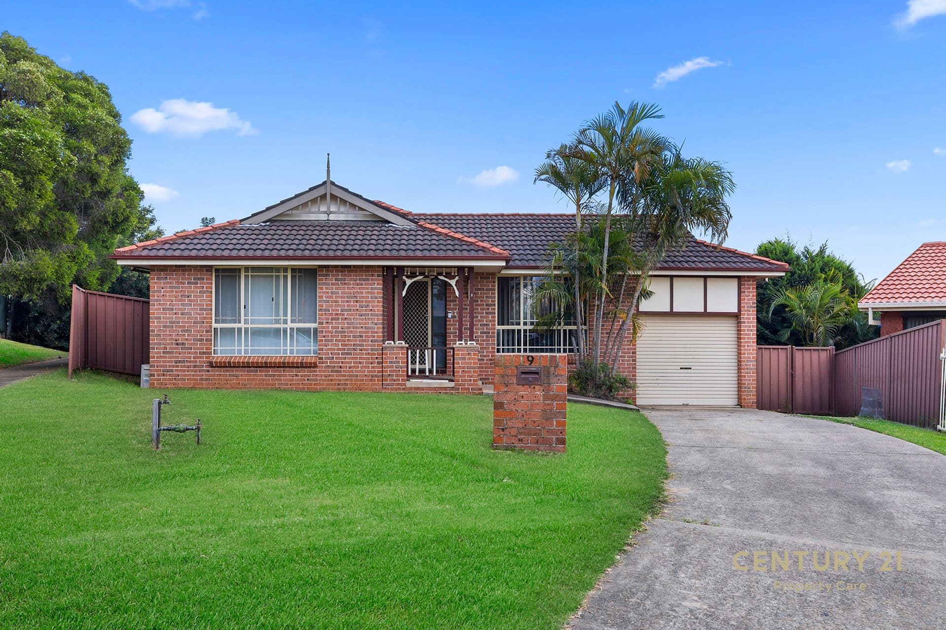 9 Curtiss Place, Raby, NSW, 2566, Raby - Image 1