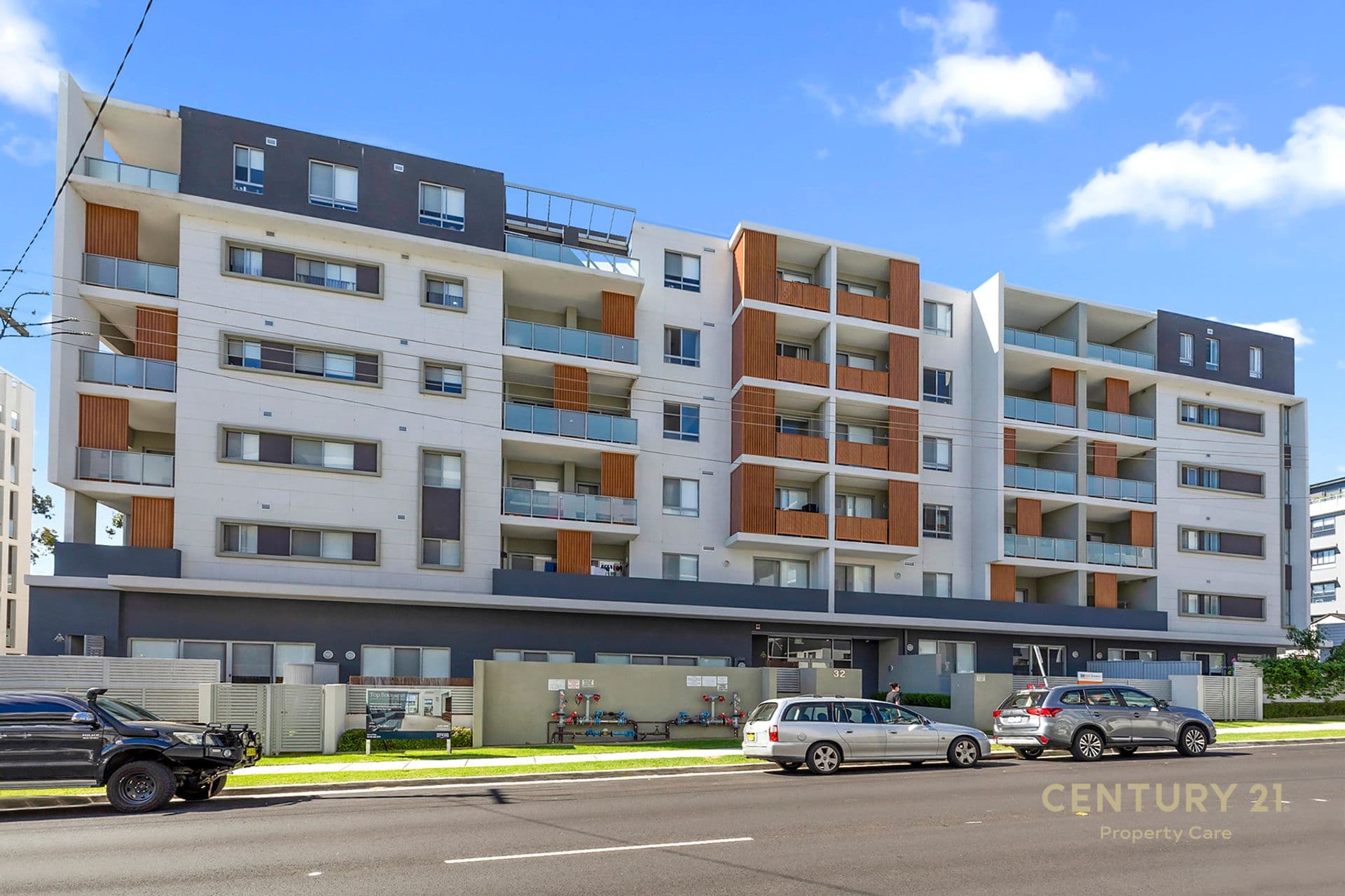 311/30-34 Chamberlain Street, Campbelltown, NSW, 2560, Campbelltown - Thumbnail 2