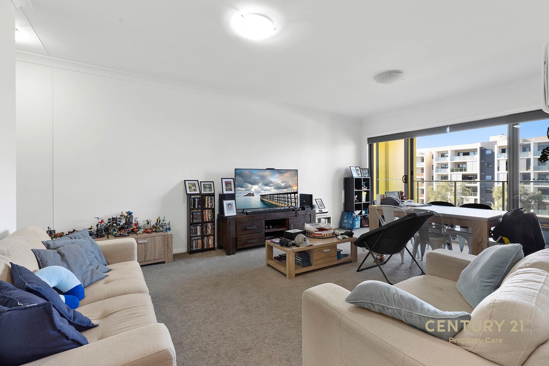 311/30-34 Chamberlain Street, Campbelltown, NSW, 2560, Campbelltown - Image 1