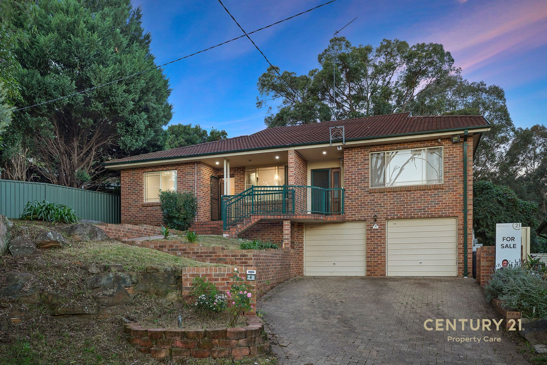 1/4 Onslow Place, Leumeah, NSW, 2560, Leumeah - Image 1