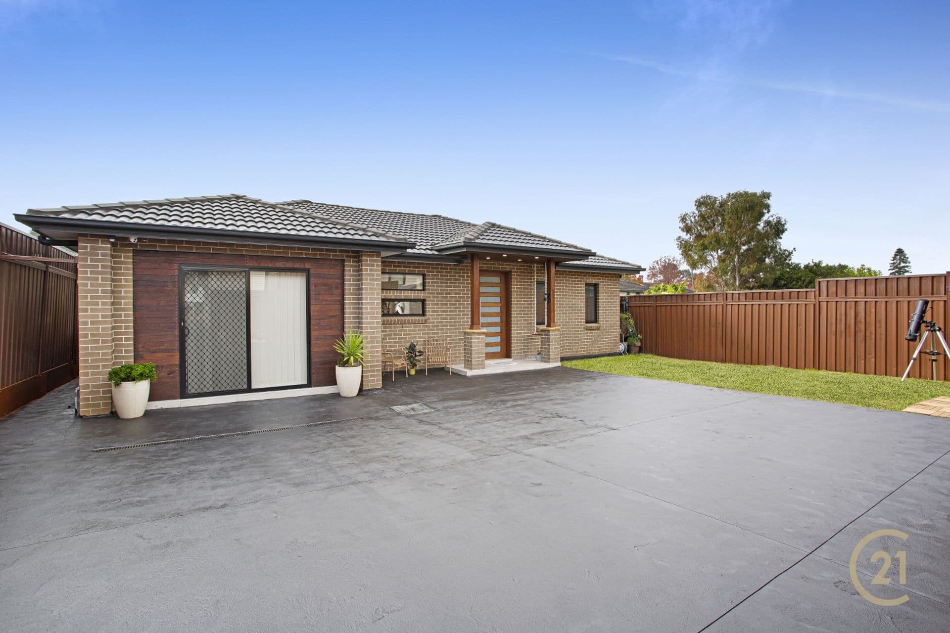 45 Strickland Crescent, Ashcroft, NSW, 2168, Ashcroft - Thumbnail 4