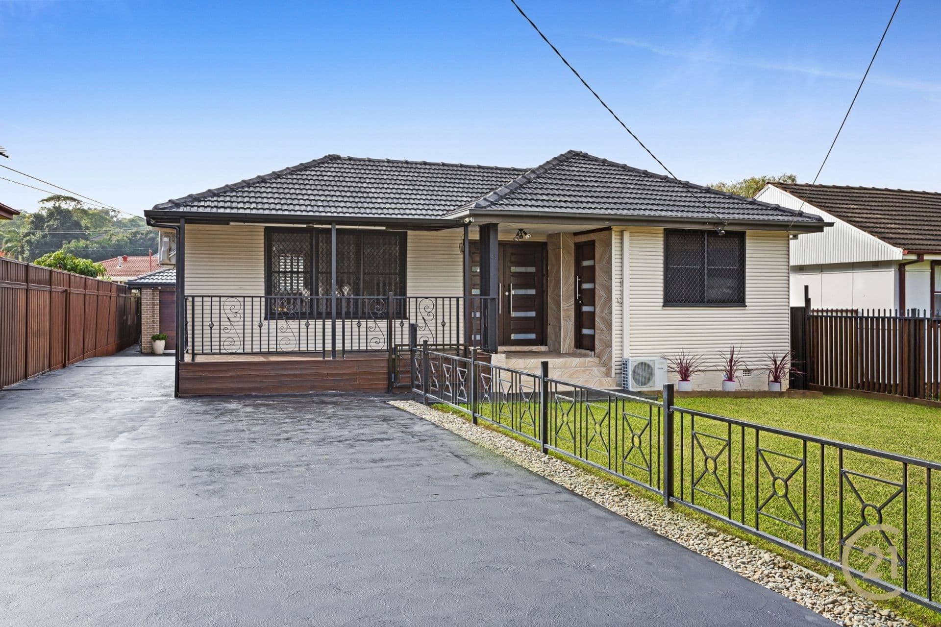 45 Strickland Crescent, Ashcroft, NSW, 2168, Ashcroft - Thumbnail 5