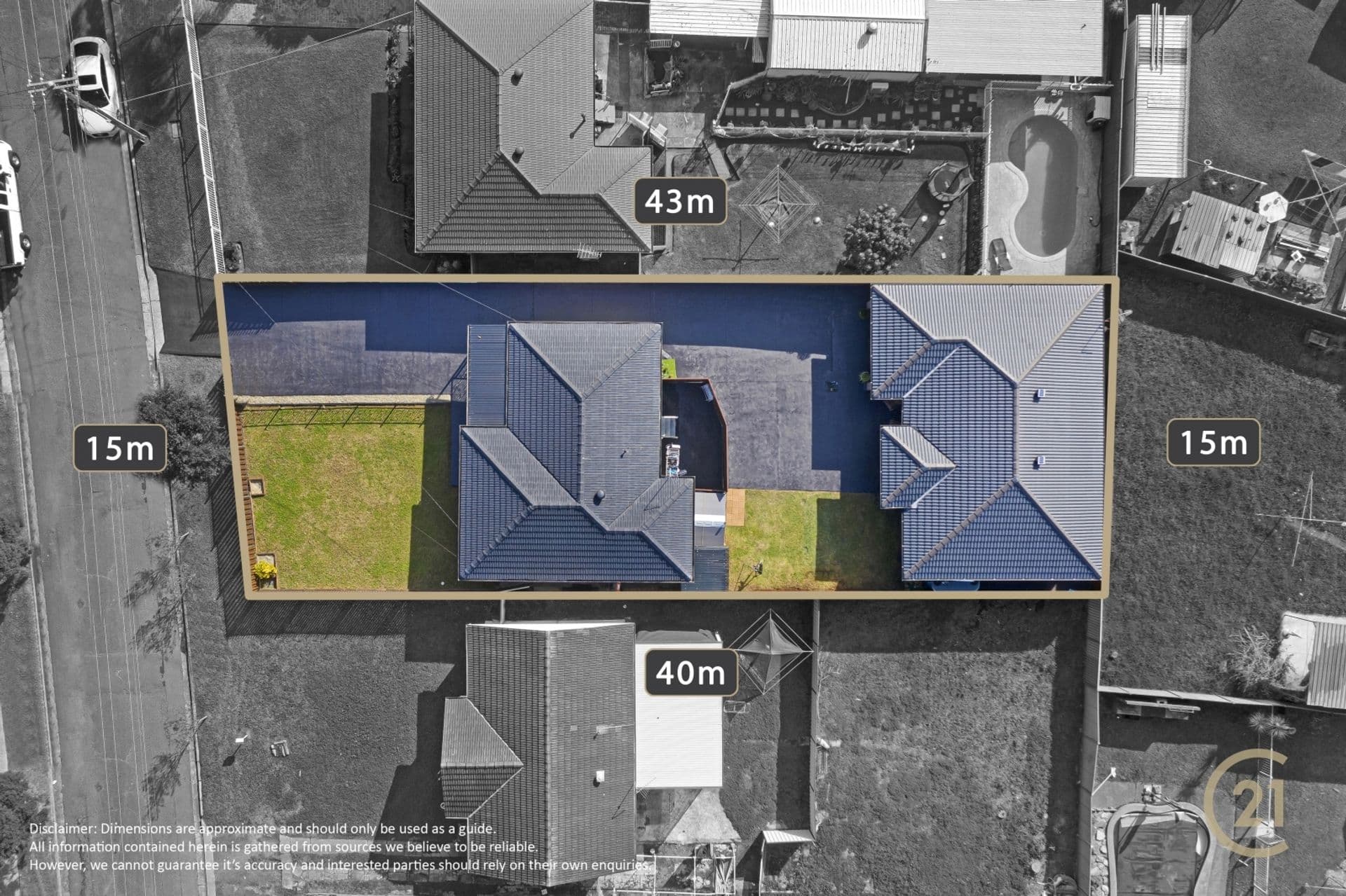45 Strickland Crescent, Ashcroft, NSW, 2168, Ashcroft - Image 1