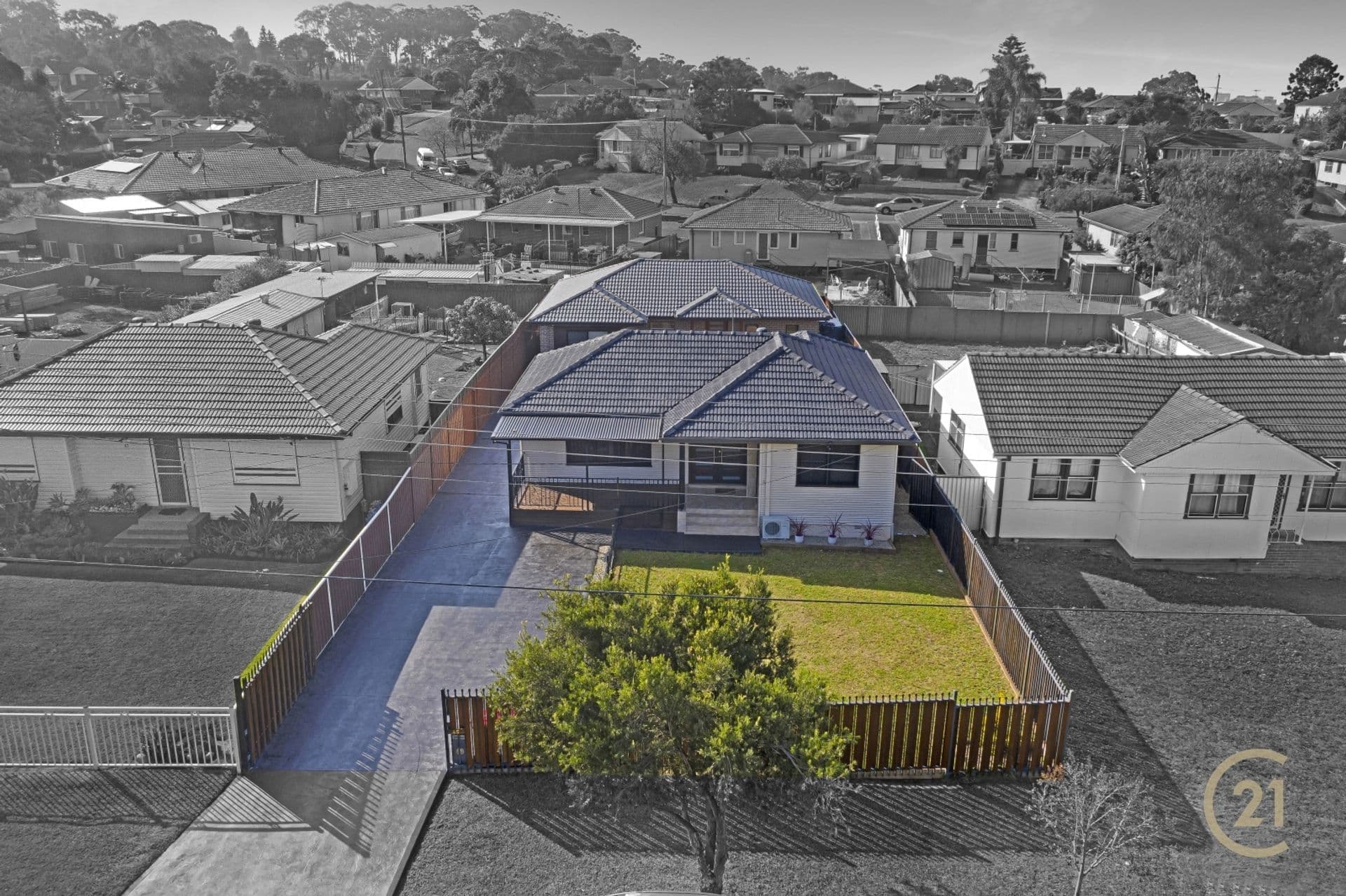 45 Strickland Crescent, Ashcroft, NSW, 2168, Ashcroft - Thumbnail 2