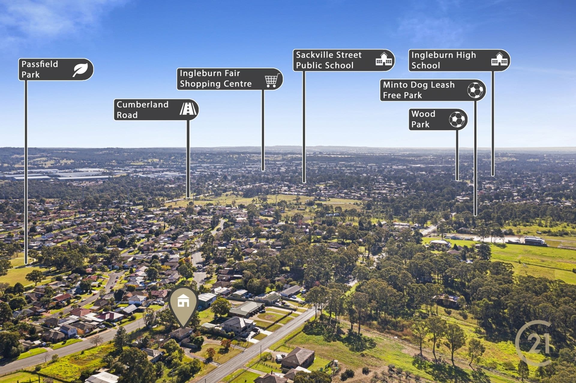 46 Eagleview Road, Minto, NSW, 2566, Minto - Thumbnail 6