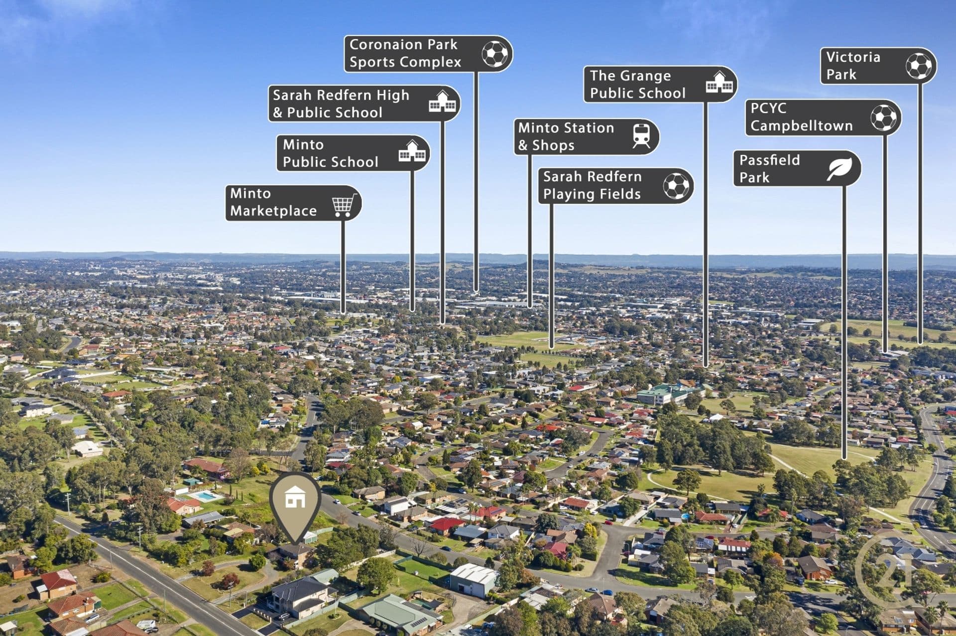 46 Eagleview Road, Minto, NSW, 2566, Minto - Thumbnail 7