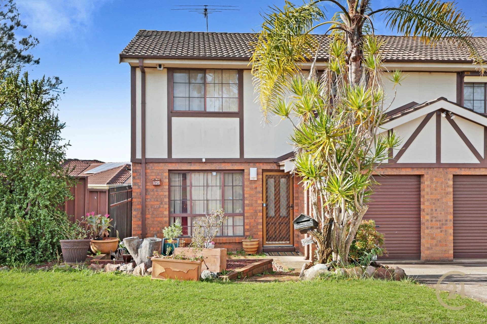 1/25 Porter Street, Minto, NSW, 2566, Minto - Image 1